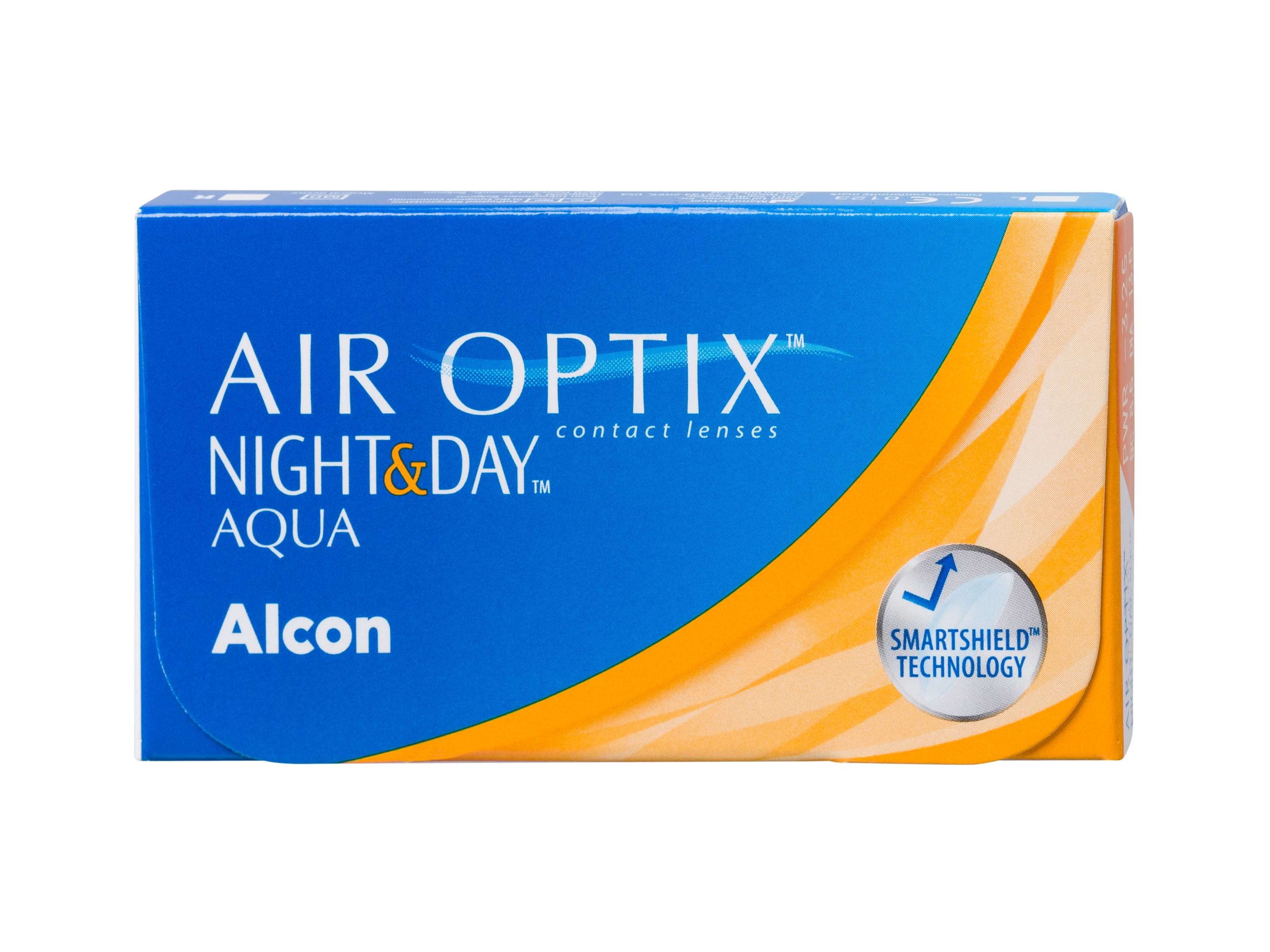Alcon. Alcon® Air Optix® Night & Day® Aqua. Air Optix Night & Day 8.4 -1.50. Biofinity, PUREVISION 2, Air Optix Night&Day Aqua. Контактные линзы Alcon Air Optix Aqua 6.