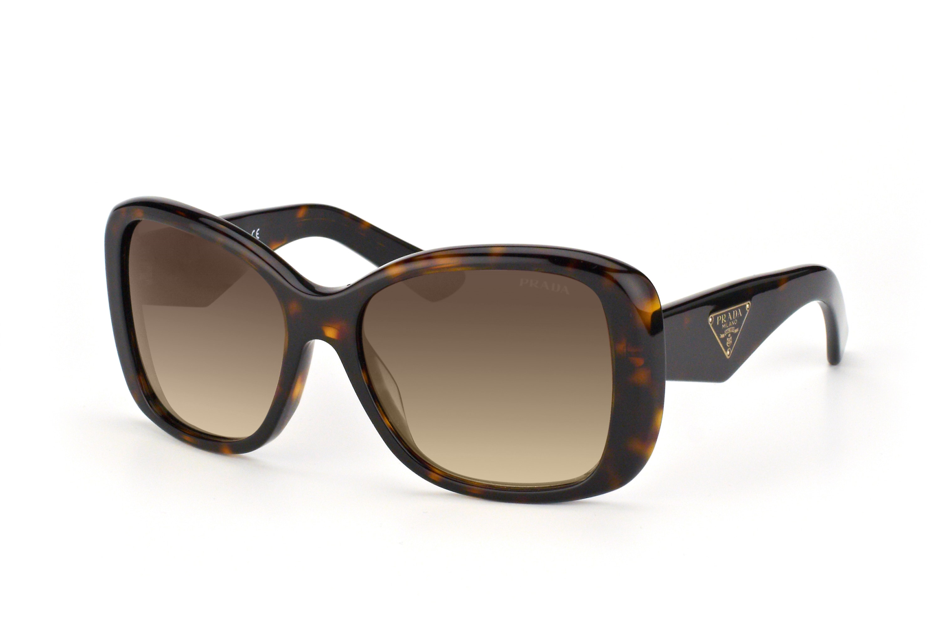 Fabelhafte Mister Spex Prada Sonnenbrille Ebenbild