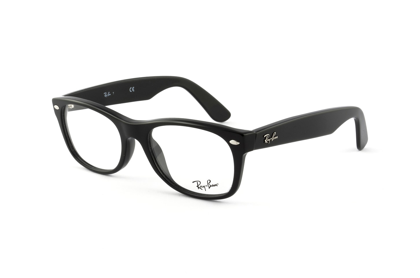 Köp Ray-Ban NEW WAYFARER RX 5184 2000 L Ett par glasögon