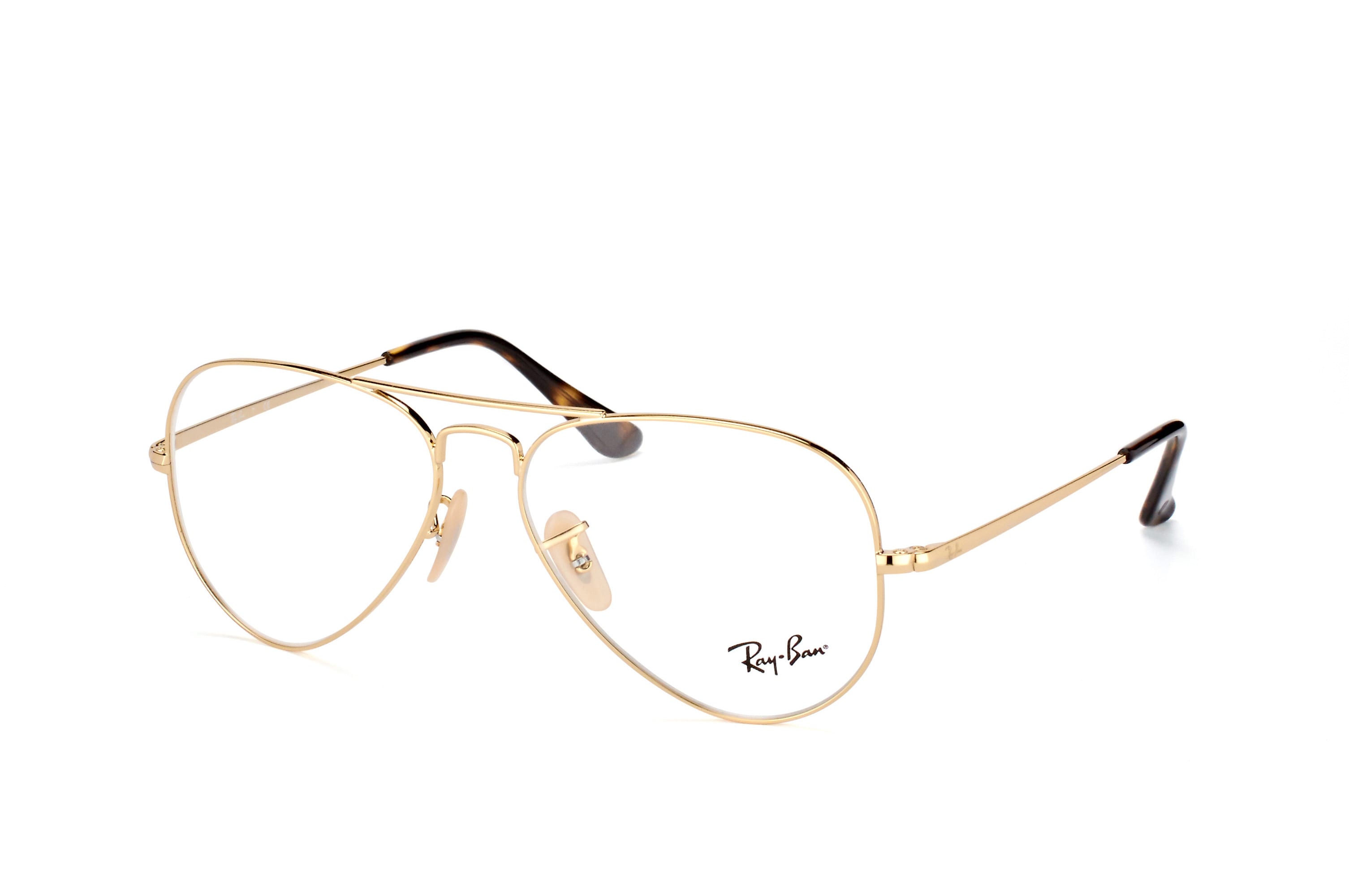 Ray-Ban Aviator RX 6489 2500 S kaufen