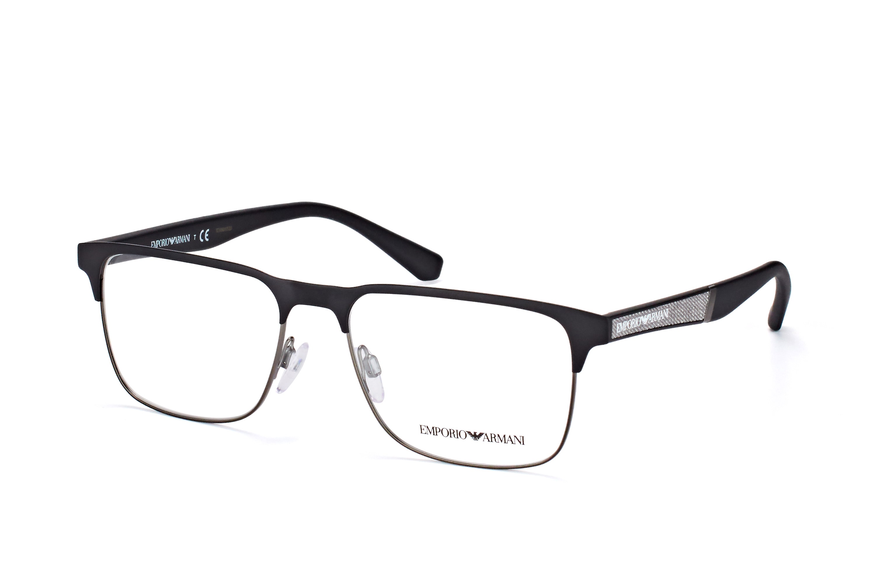 Faszinierend Brille Emporio Armani Ebenbild