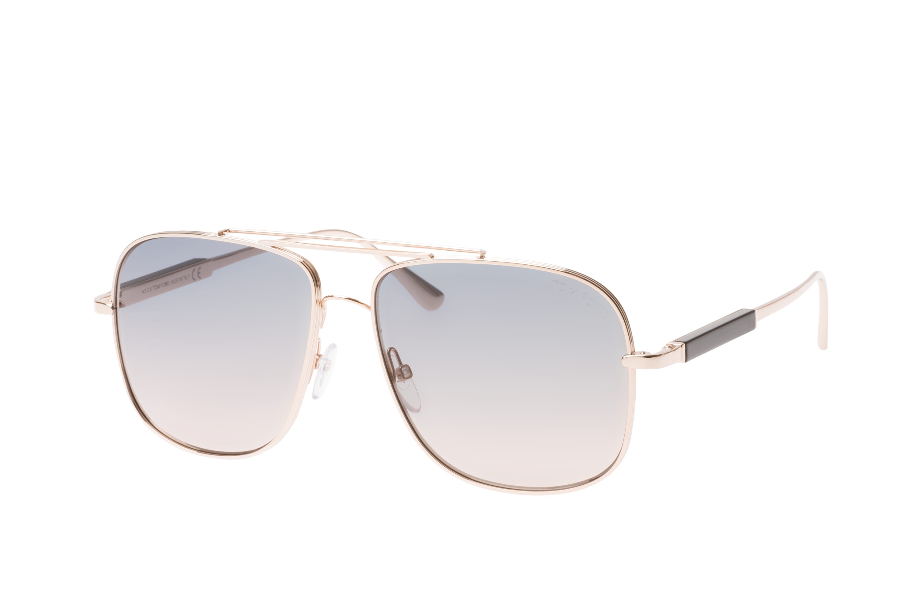 Tom ford 0669 best sale