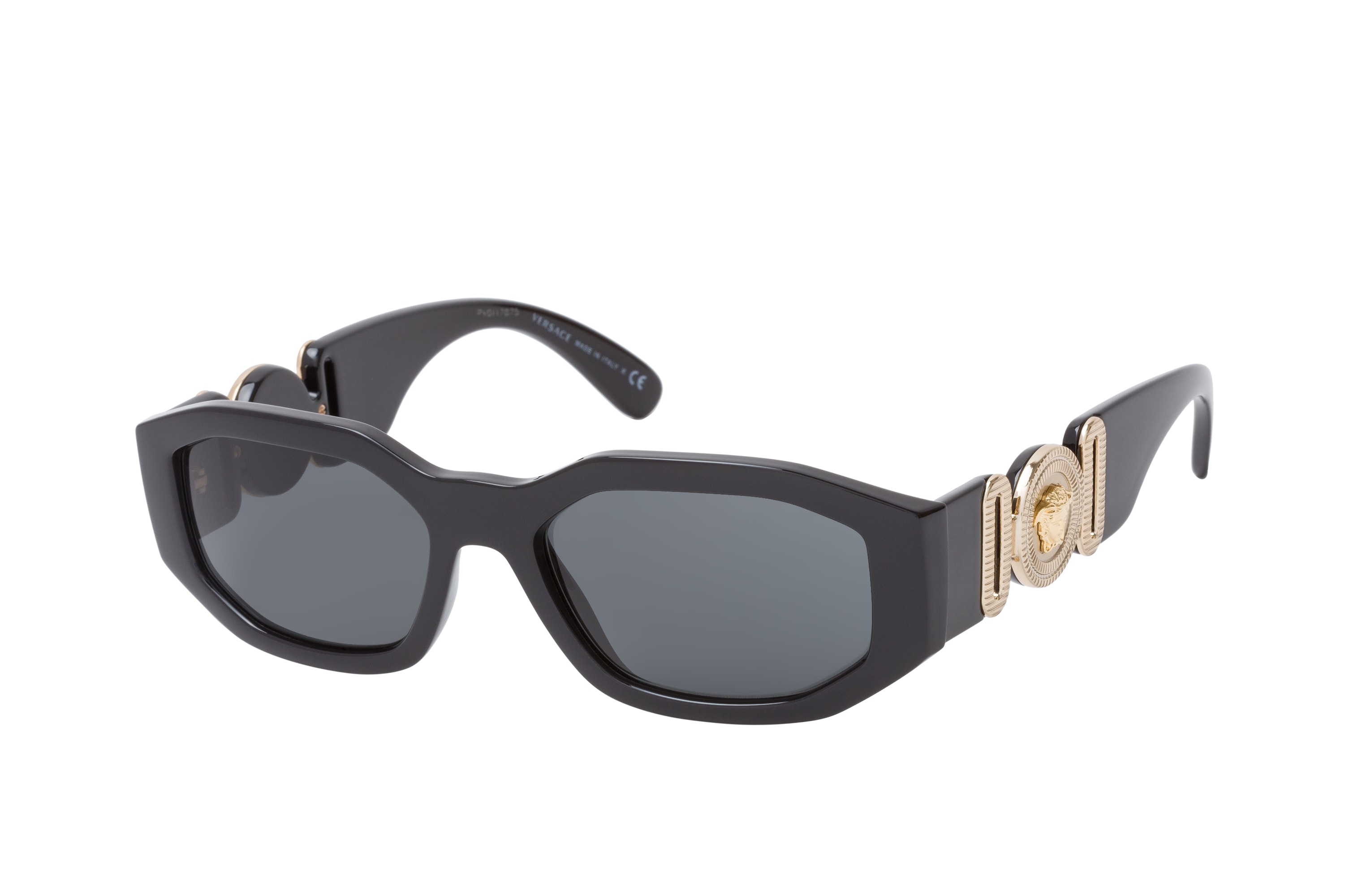 Lentes oscuros versace hotsell