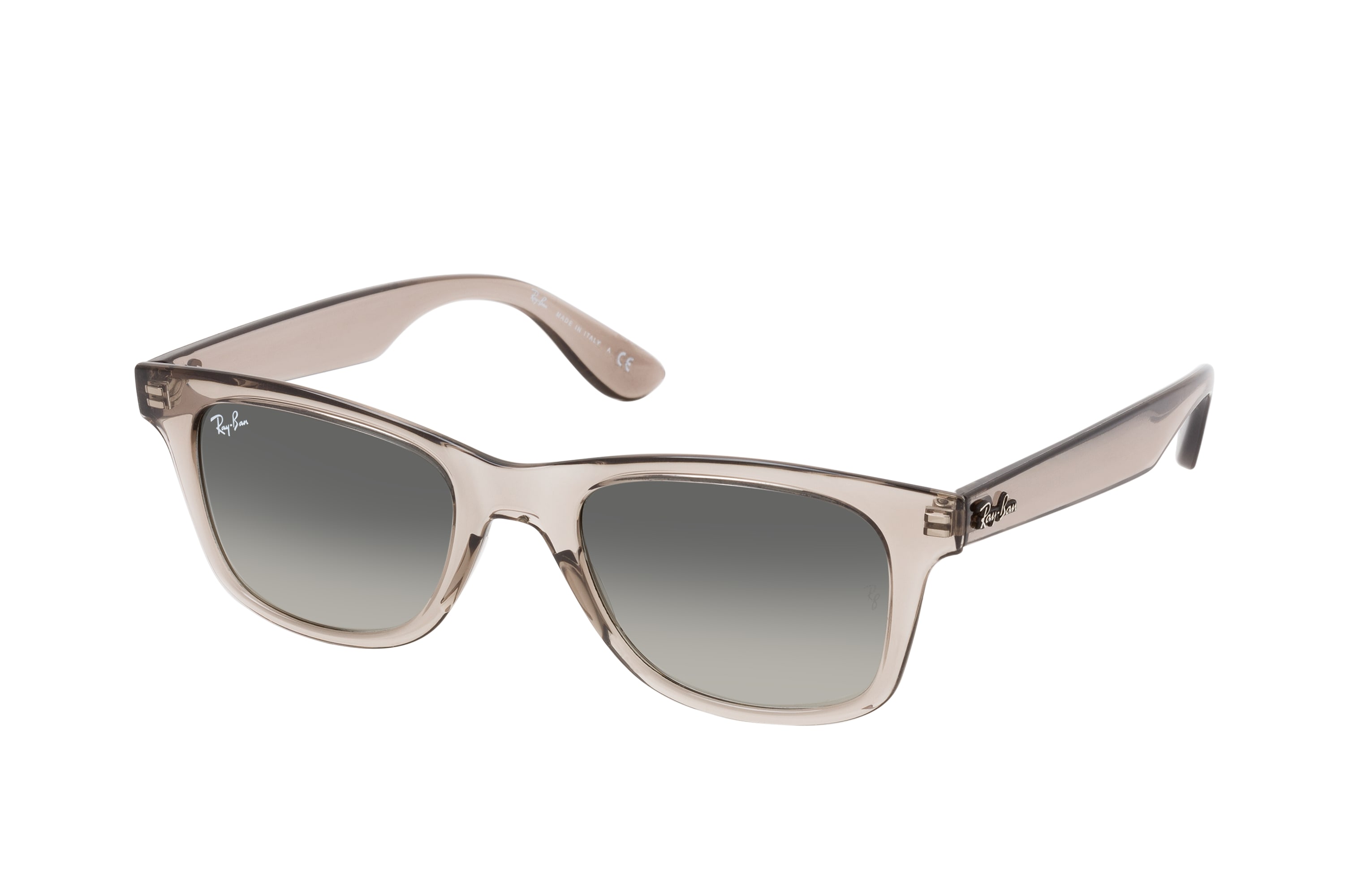Ray-Ban RB 4640 644971 Sonnenbrille kaufen