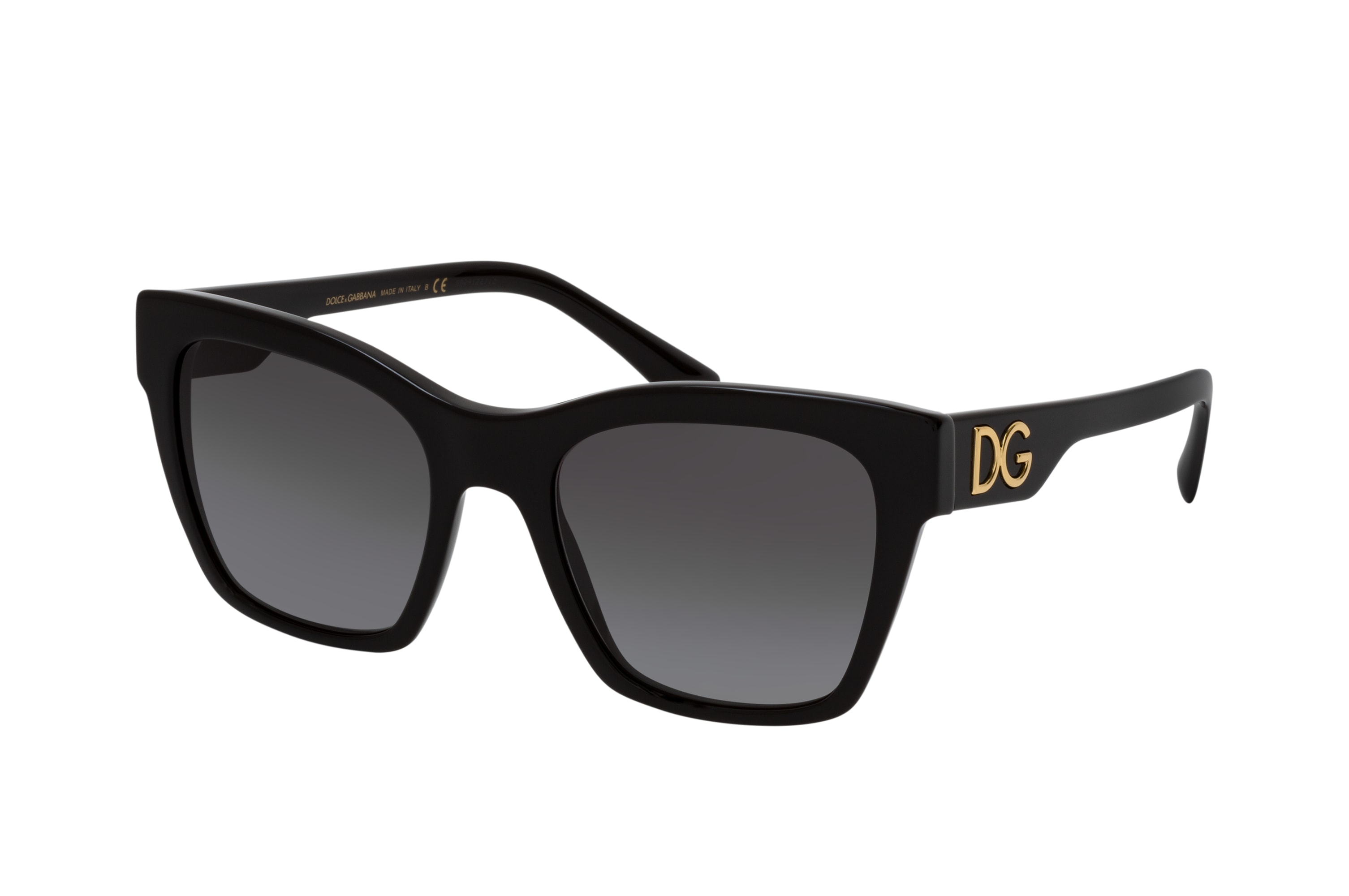 Stilvolle Sonnenbrille Dolce Gabbana Bilder