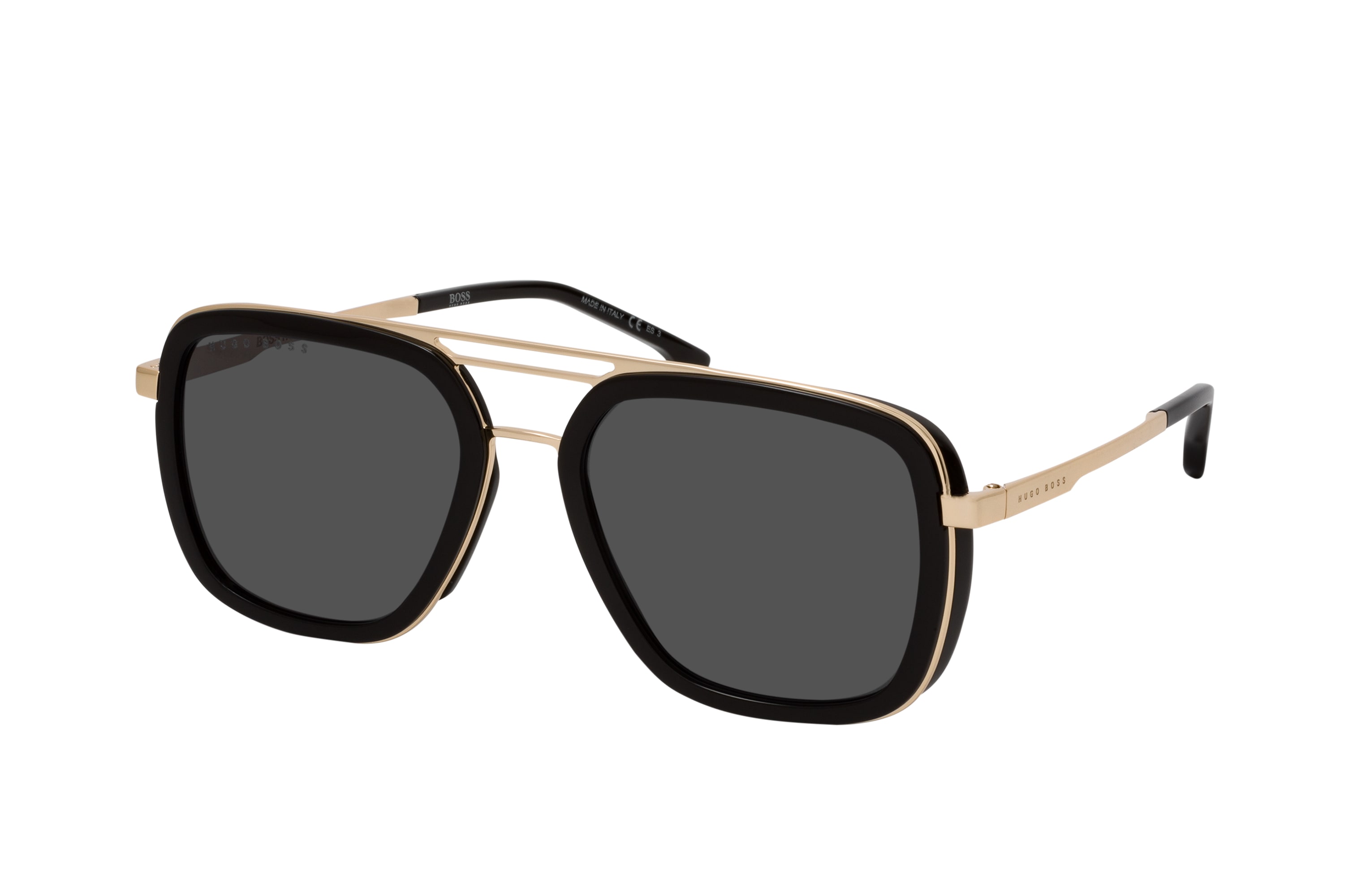Hugo Boss Heren Designer zonnebrillen SALE • Tot 50% korting