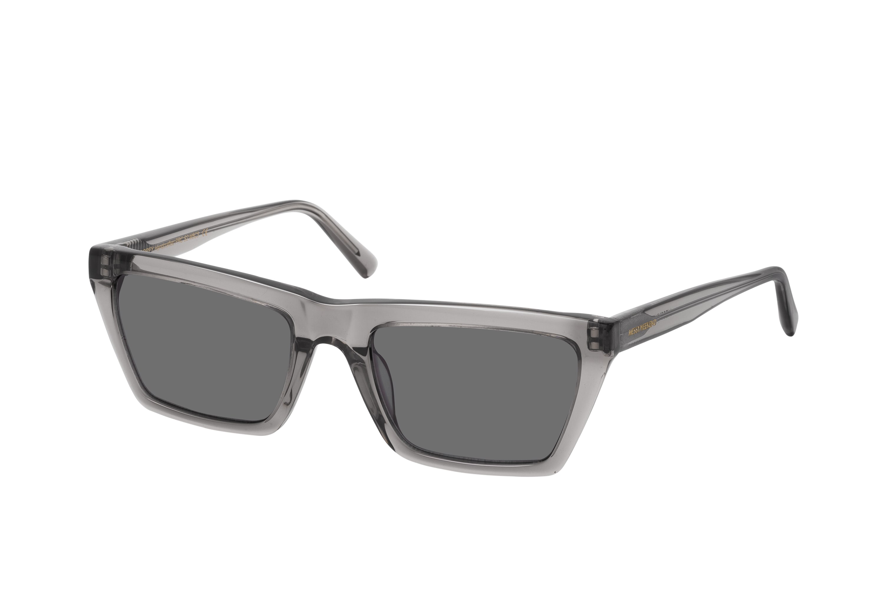MESSY WEEKEND Lunettes de soleil New Corey