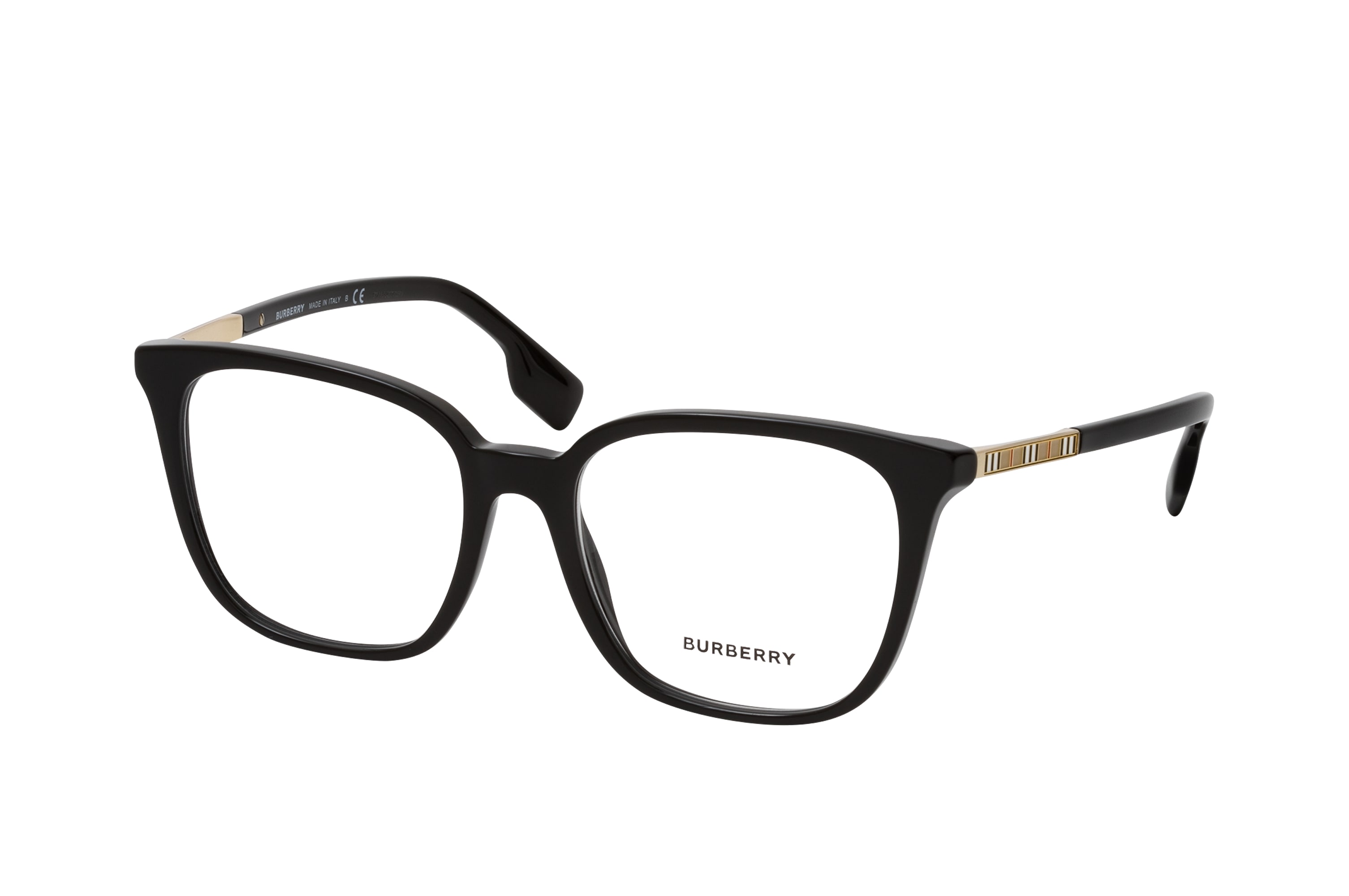 Buy Burberry BE 2338 3001 Glasses