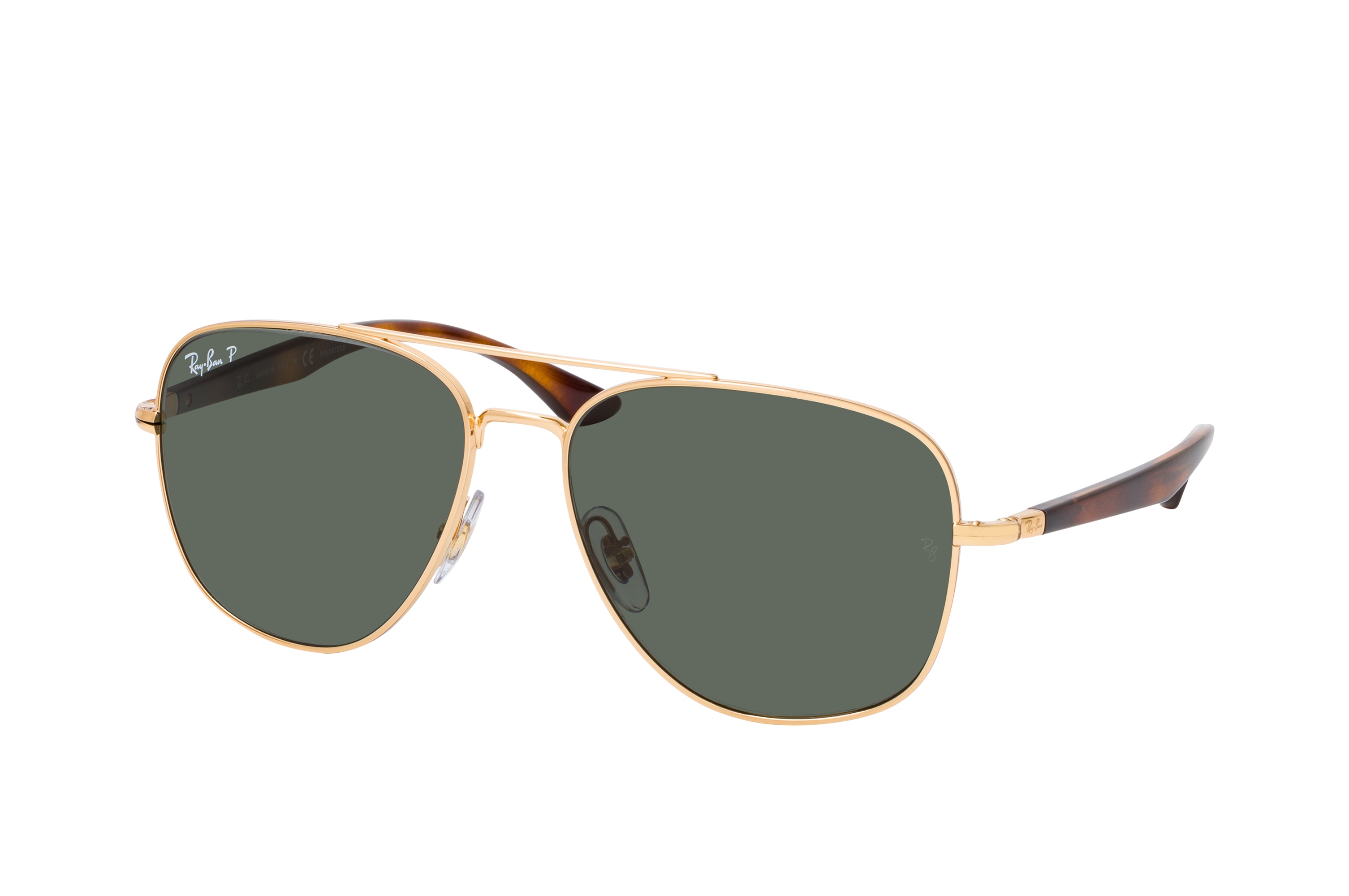 Ray-Ban RB 3683 001/58 Sonnenbrille kaufen