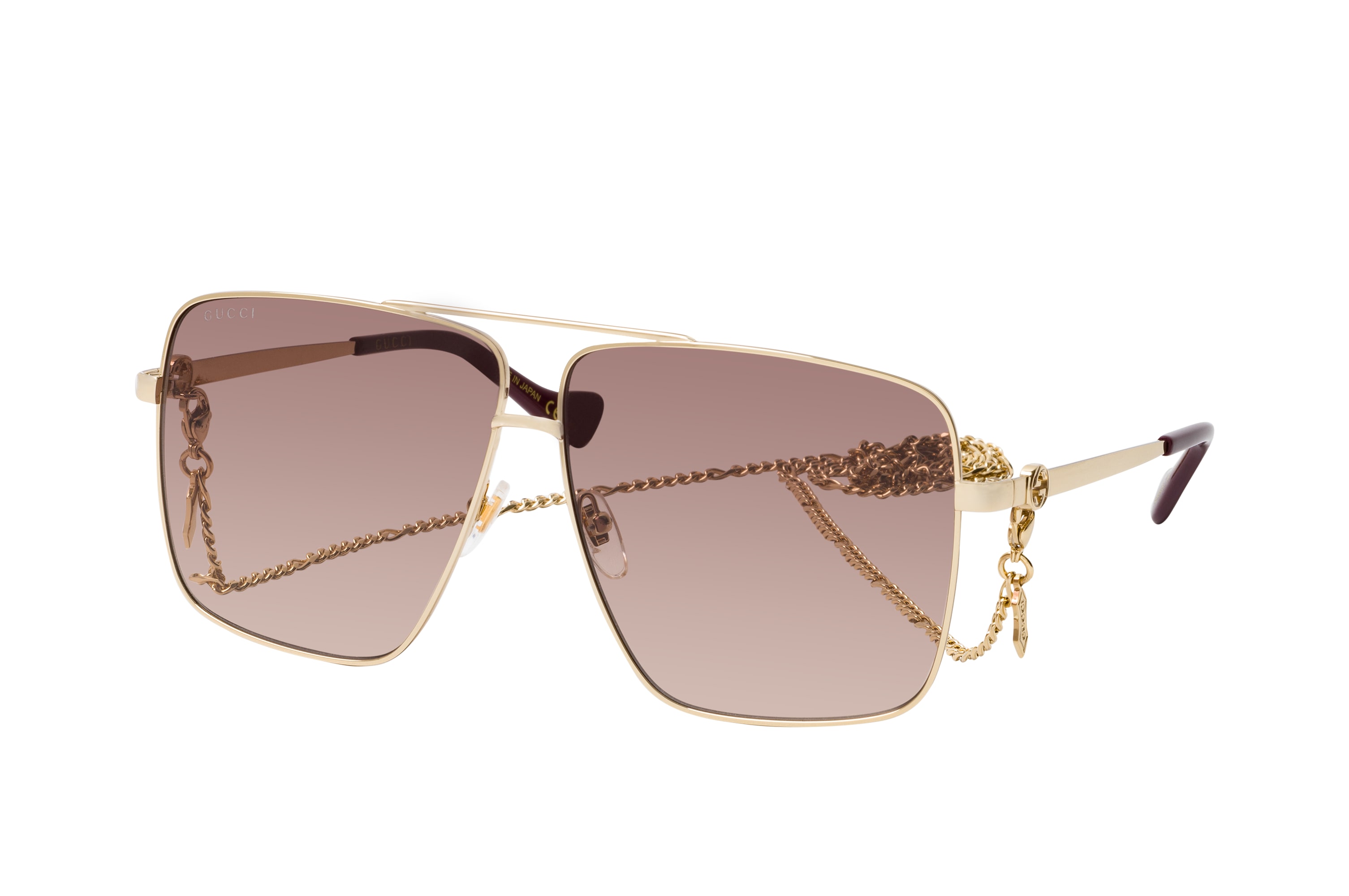 Gucci GG 1087S 002 Sonnenbrille kaufen