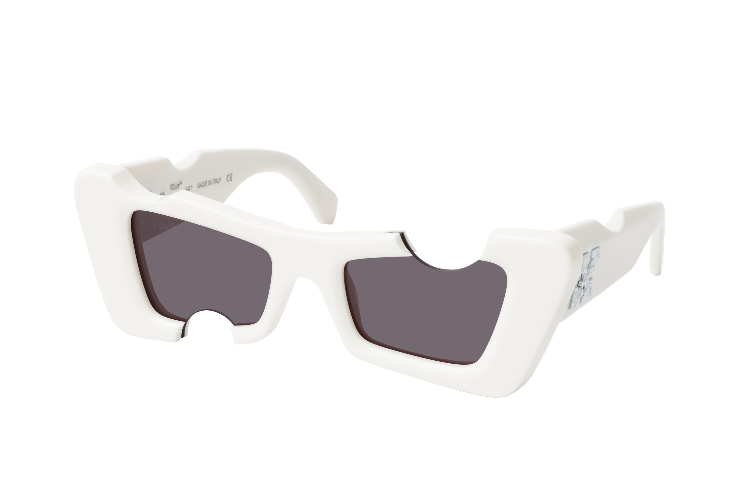 【送料&関税込】Off-White Firenze Sunglasses - Unisex Off-White Firenze Sunglasses Sunglasses | italist