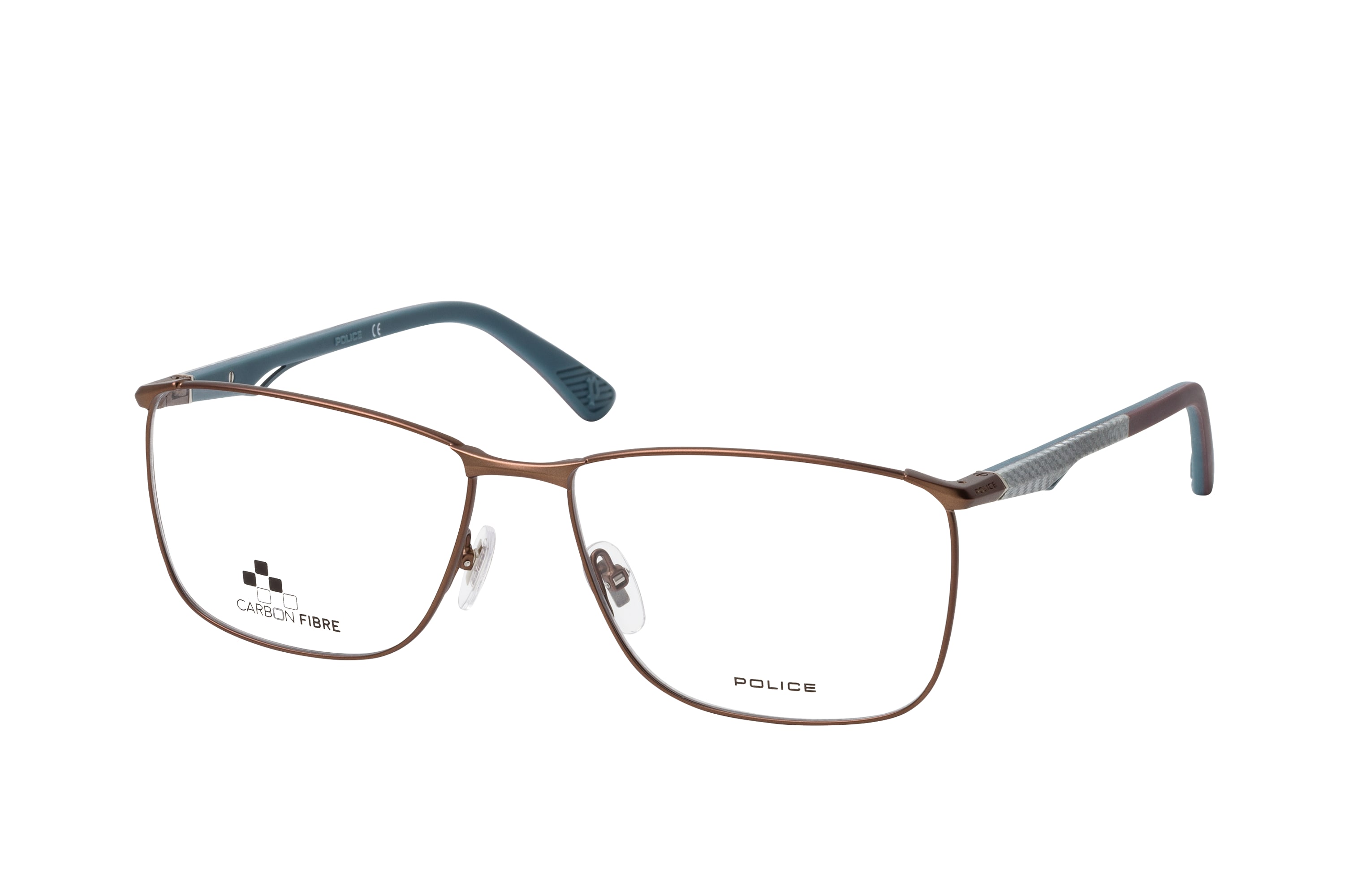 Police VPLF 06 0K03 Brille kaufen