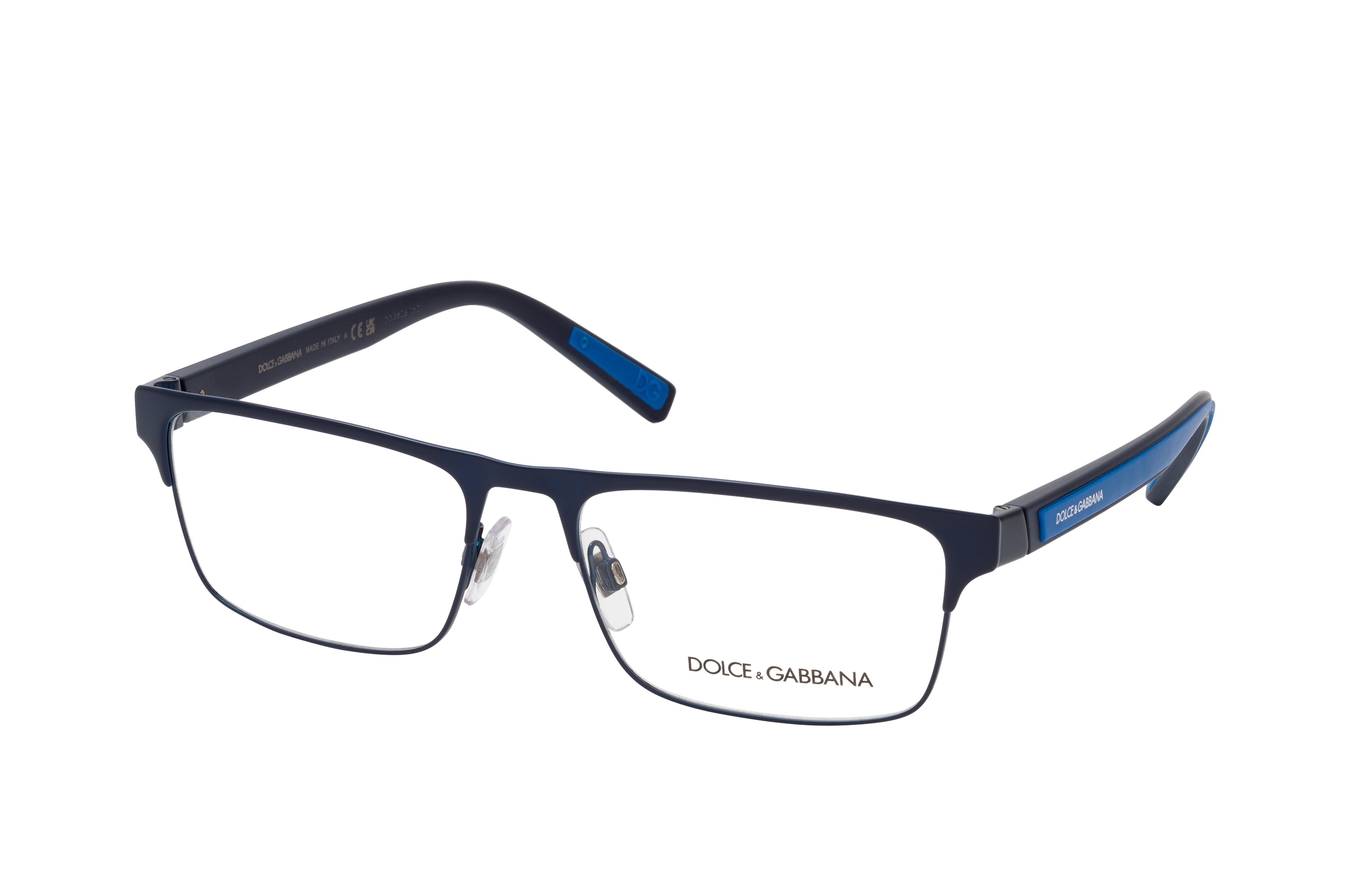 Dolce Gabbana Brille Herren