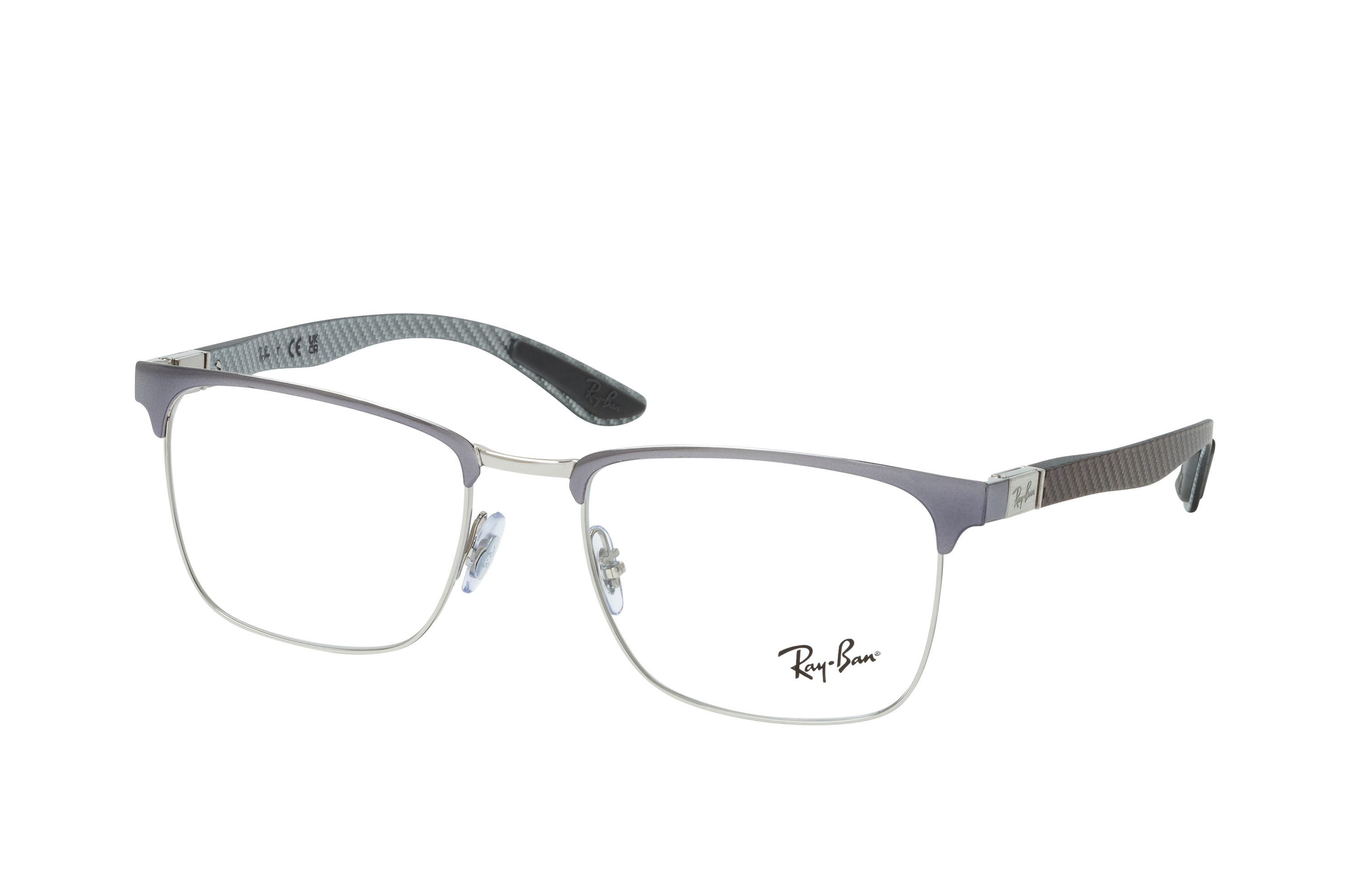 Commandez la Lunettes de vue Ray-Ban RX 8421 3125