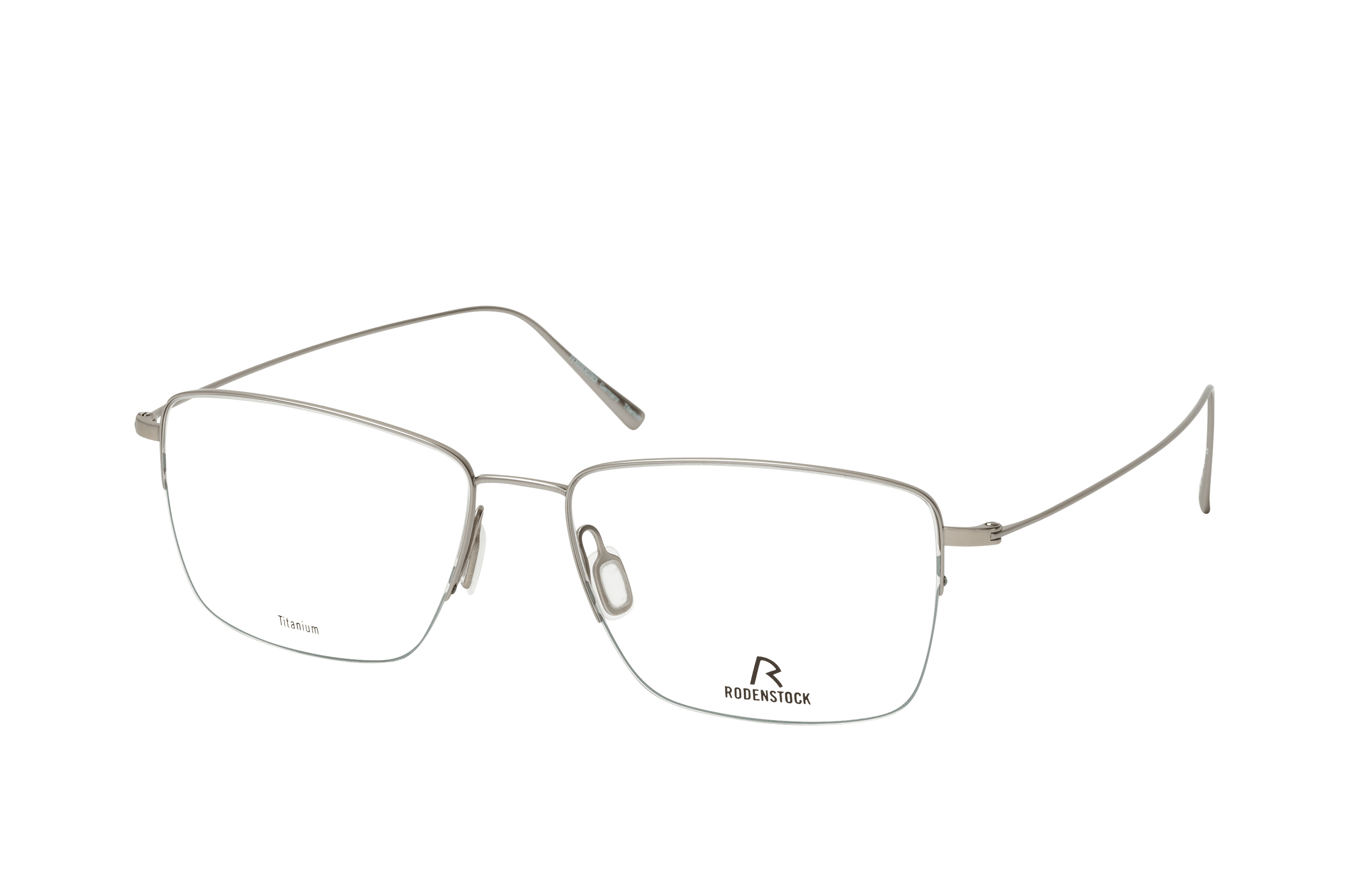 Lunettes De Correction Rodenstock R5242 B - Neuf Avec Étiquettes Et Emballage D'Origine