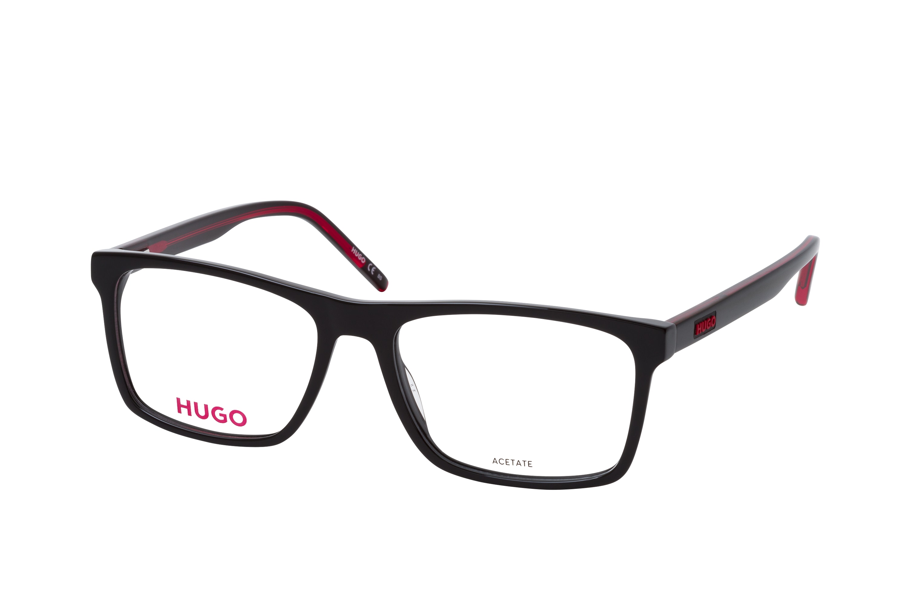 Wunderbar Hugo Boss Brille Damen Bild