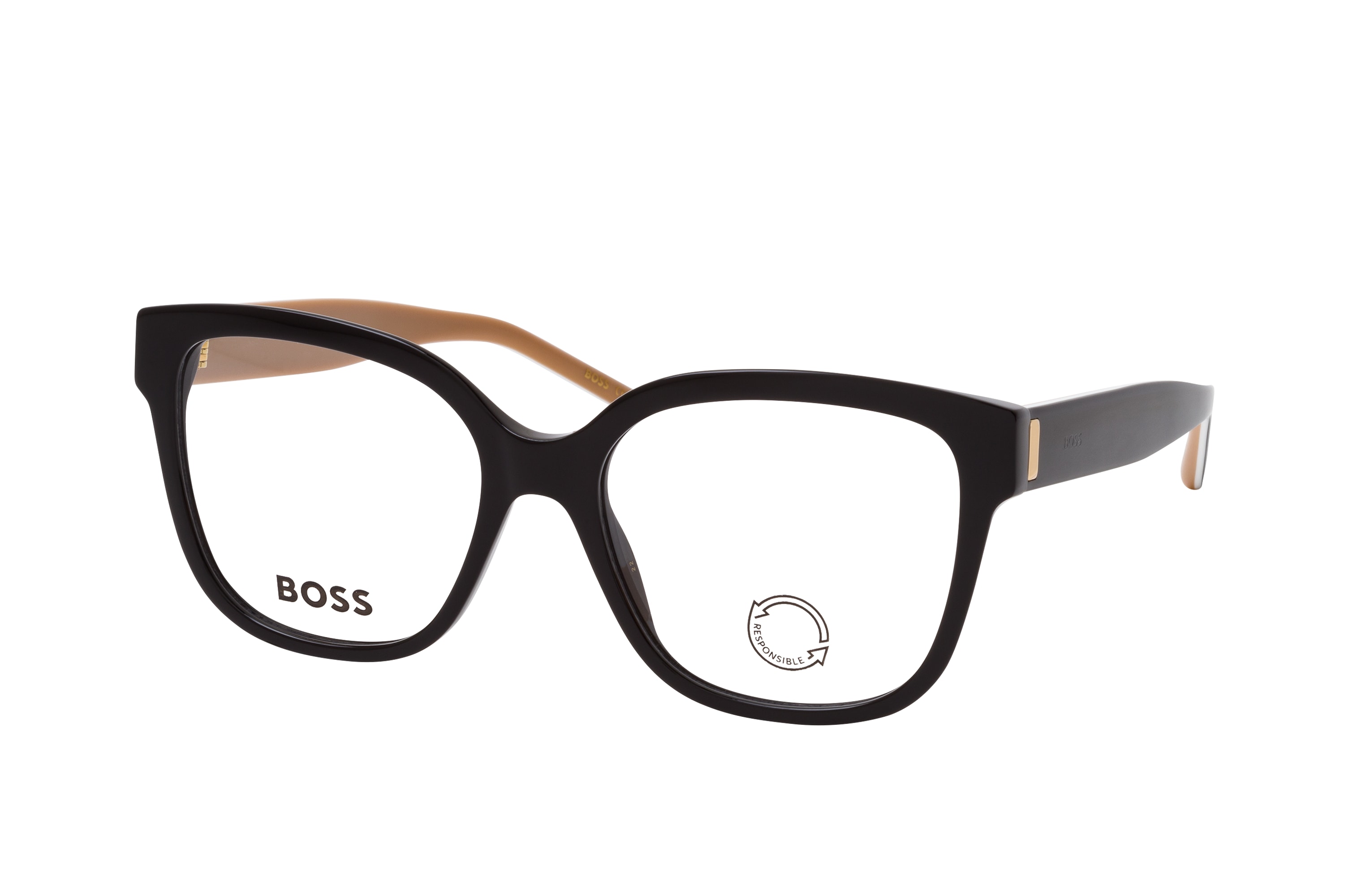 Wunderbar Hugo Boss Brille Damen Bild