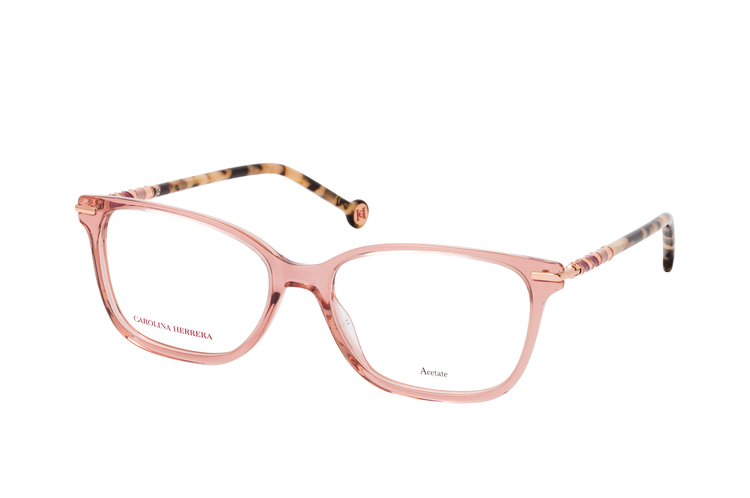 Koop Carolina Herrera HER 0097 L93 Brillen