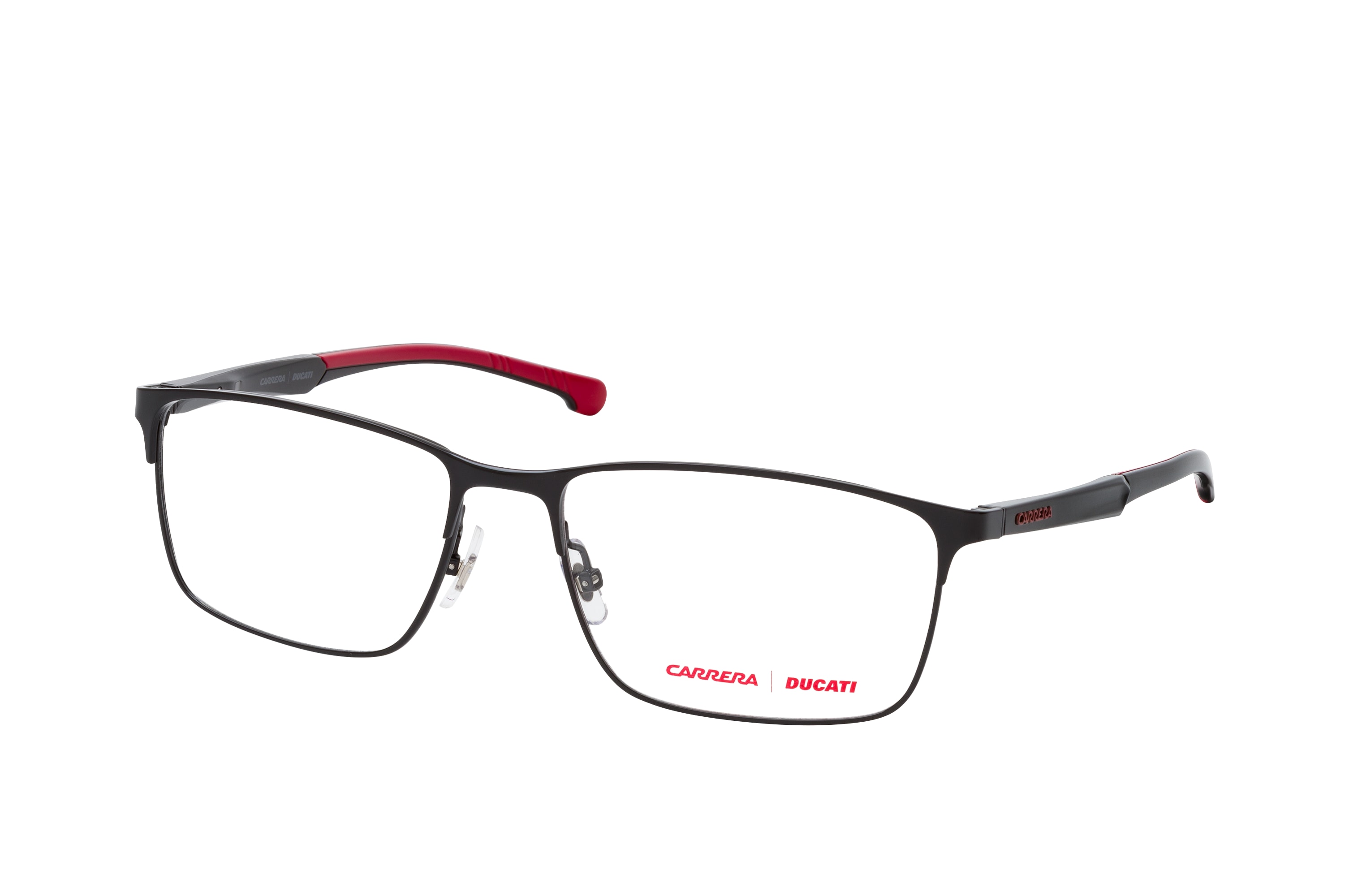 Carrera Herrenbrille Mit Sehstärke - Vintage Design Mit Blaulichtfilter Option