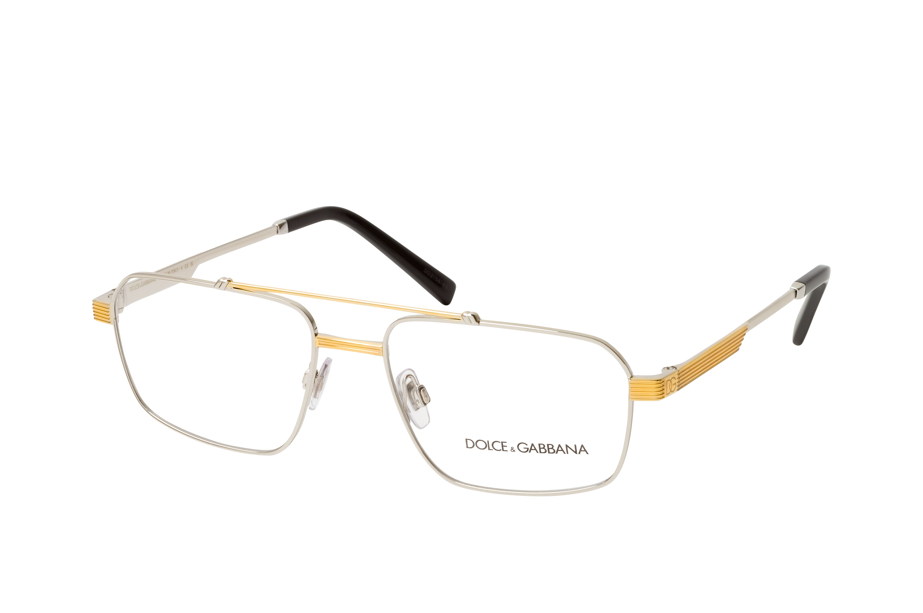 Dolce Gabbana Brille Herren