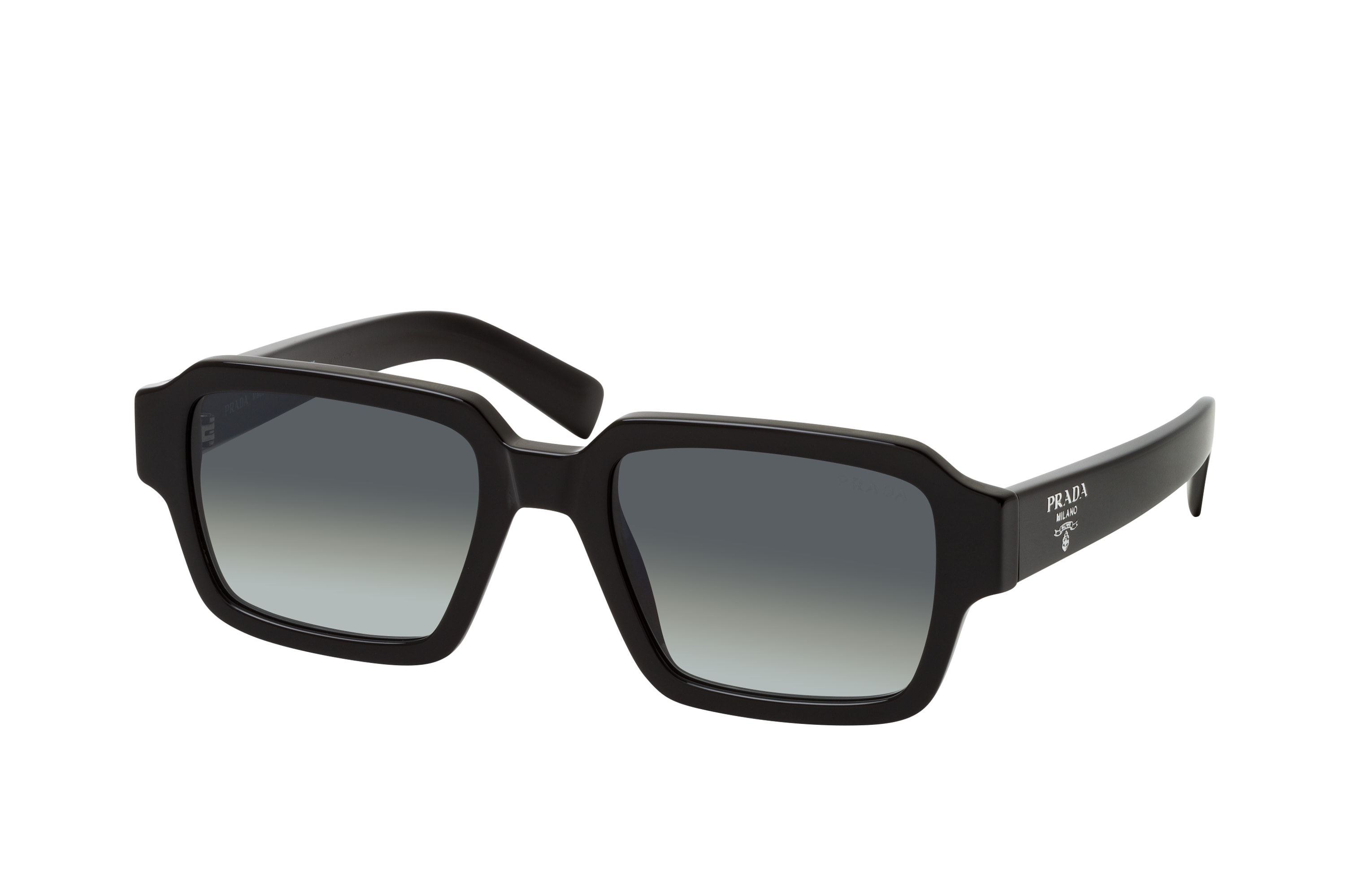 Fabelhafte Mister Spex Prada Sonnenbrille Ebenbild