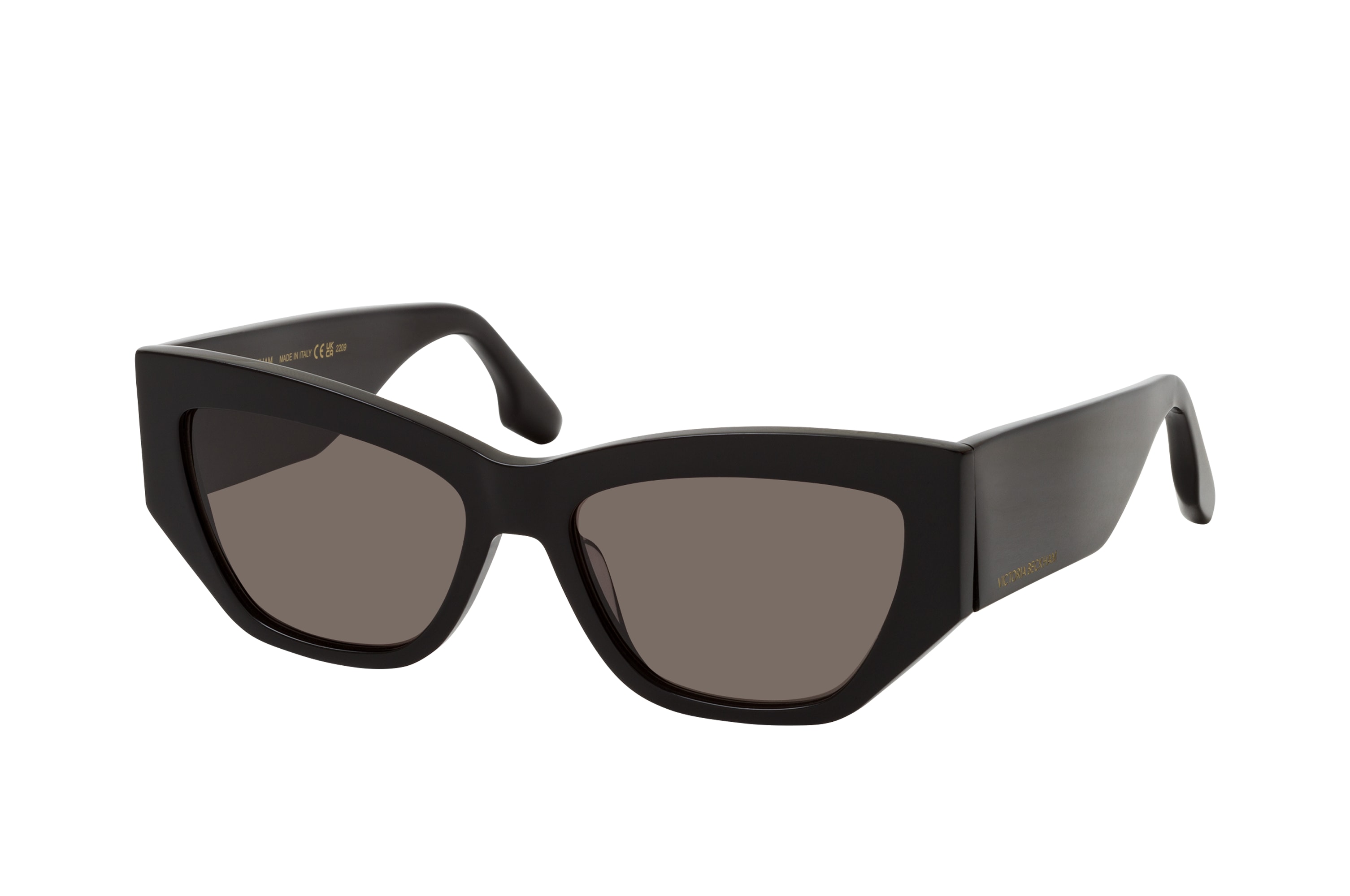 Victoria Beckham Sunglasses VB665S 001 53