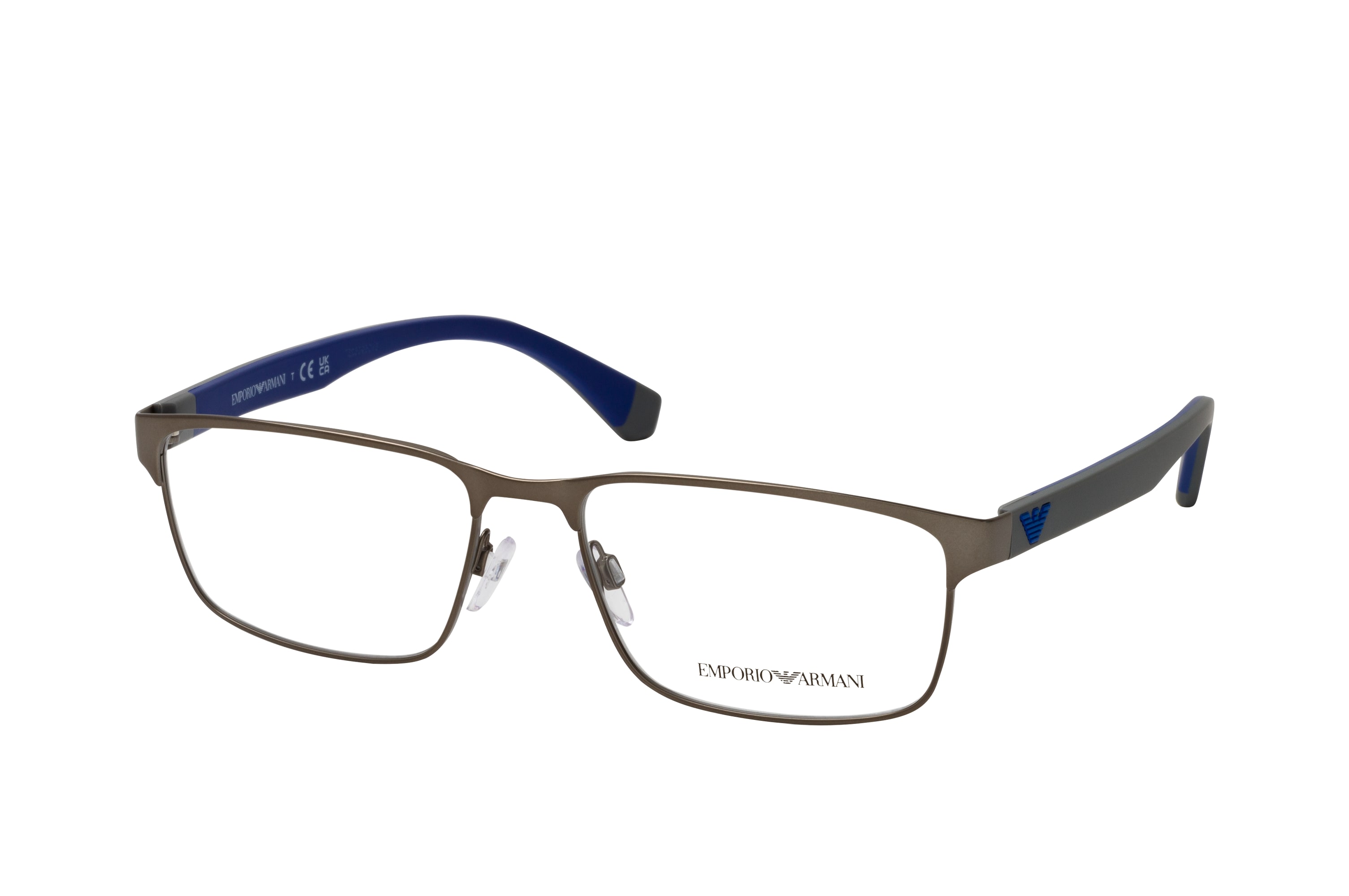 Faszinierend Brille Emporio Armani Ebenbild