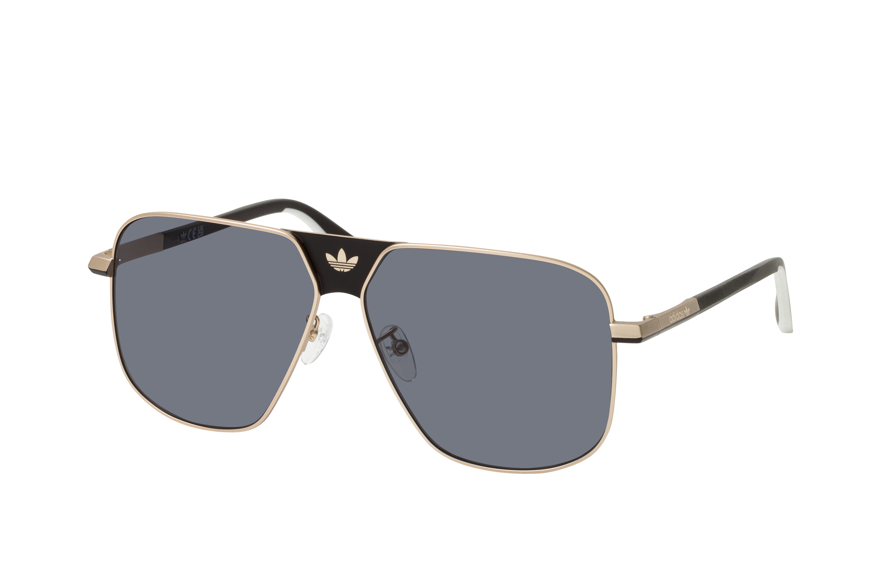 Adidas aviator top