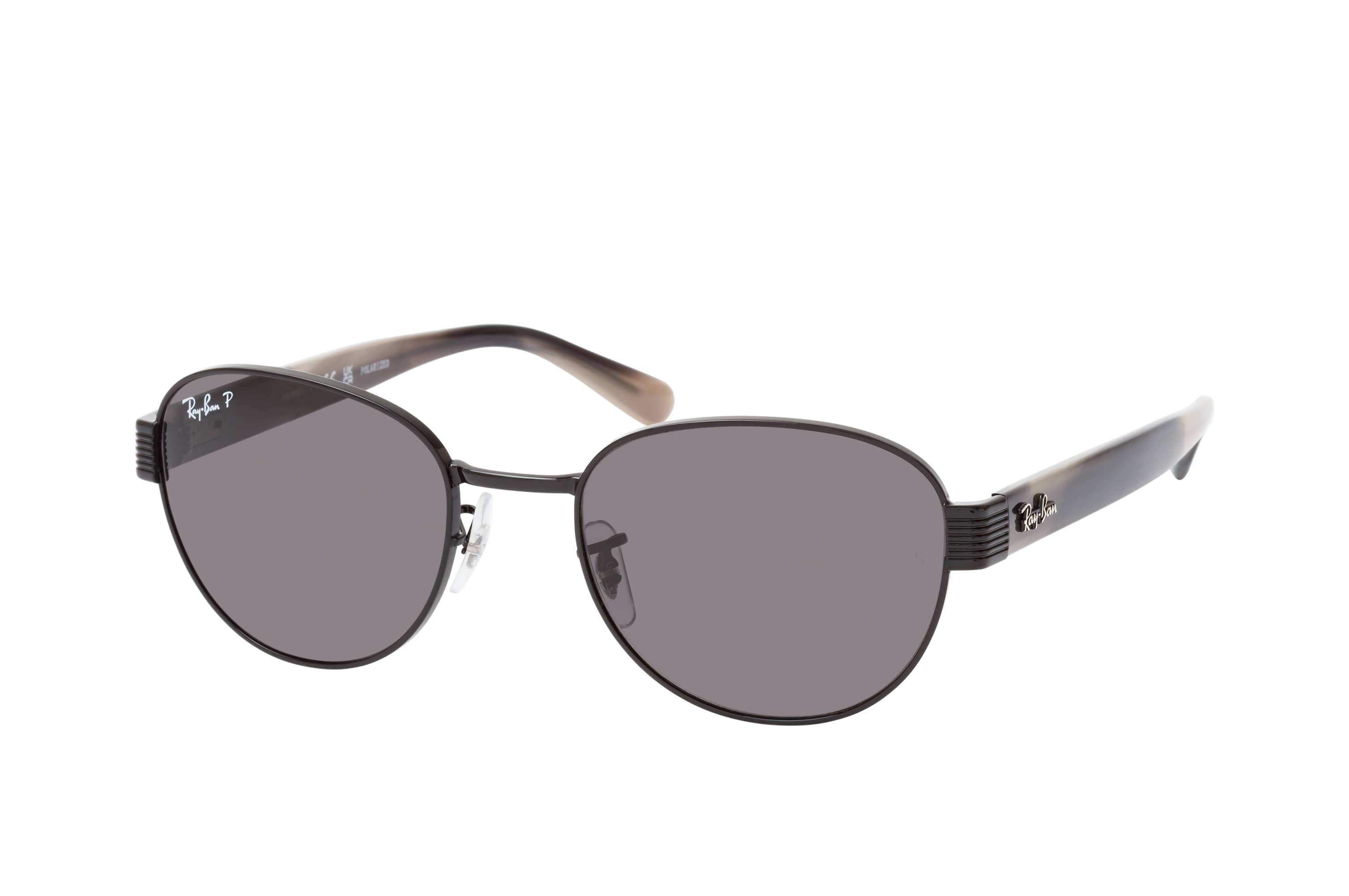Ray-Ban RB 3766CH 002/K8 kaufen