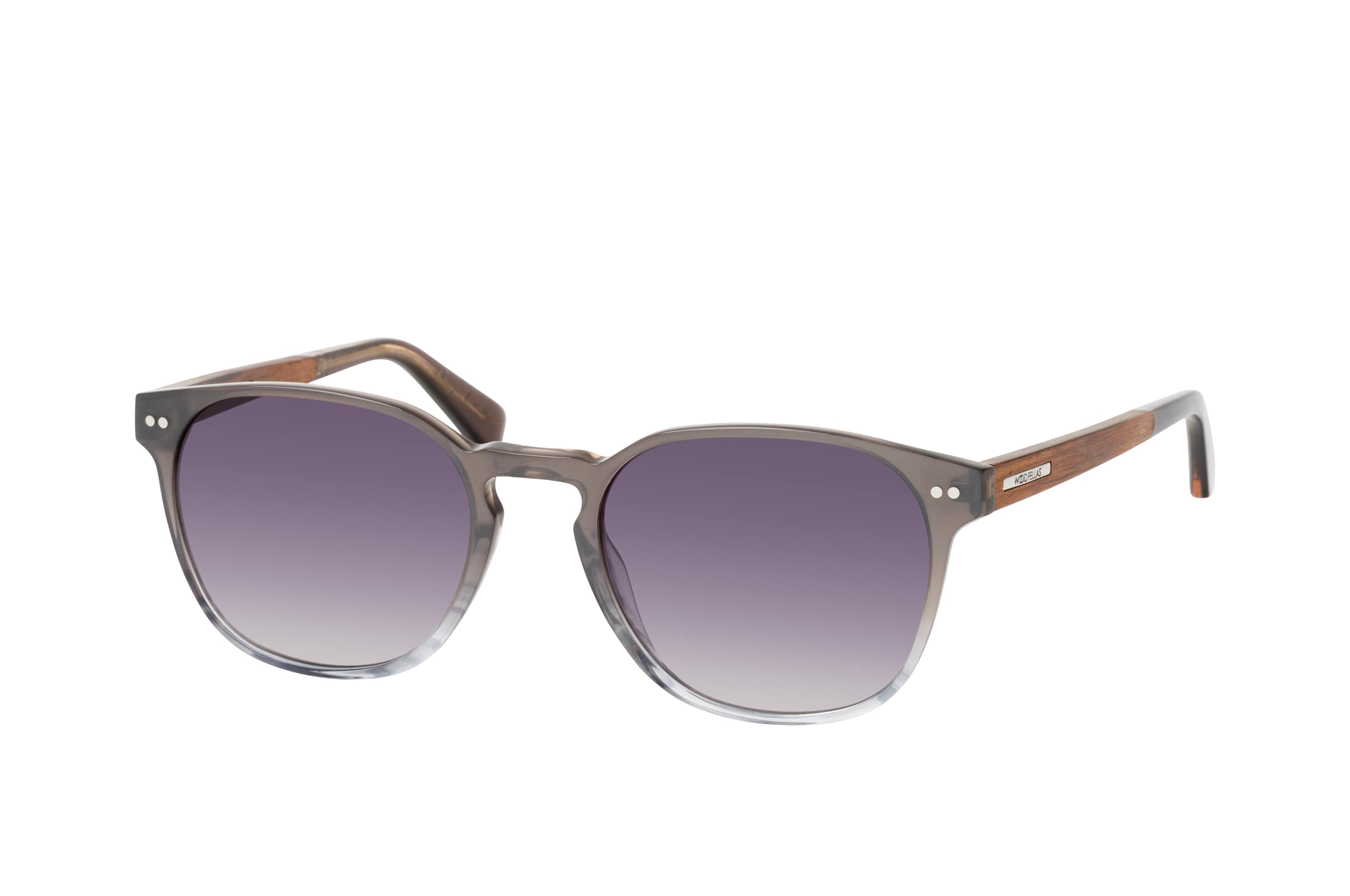 WOOD FELLAS 11743 macassar/black kaufen