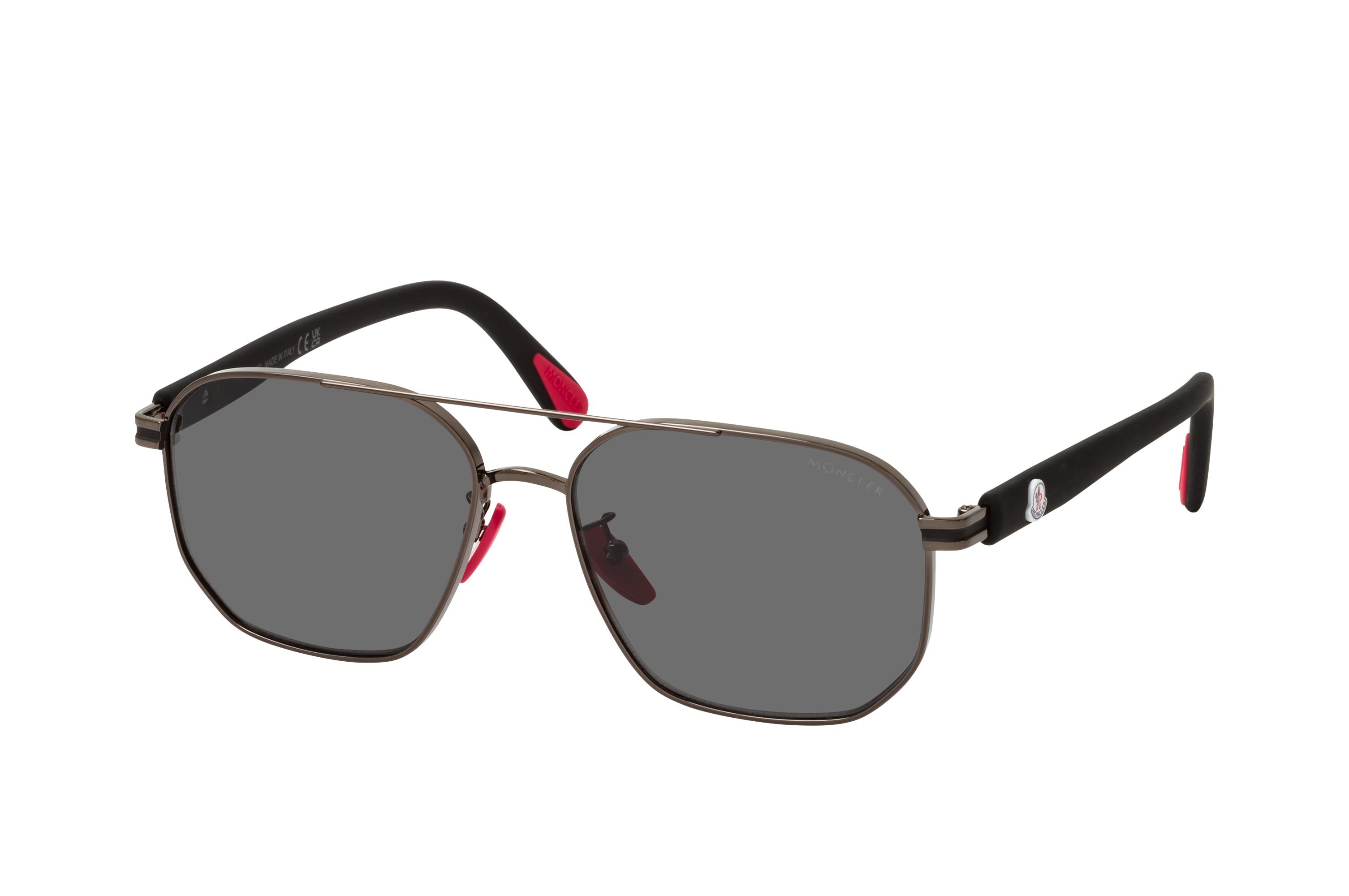 MONCLER ML 0242-H 08A Sonnenbrille kaufen 