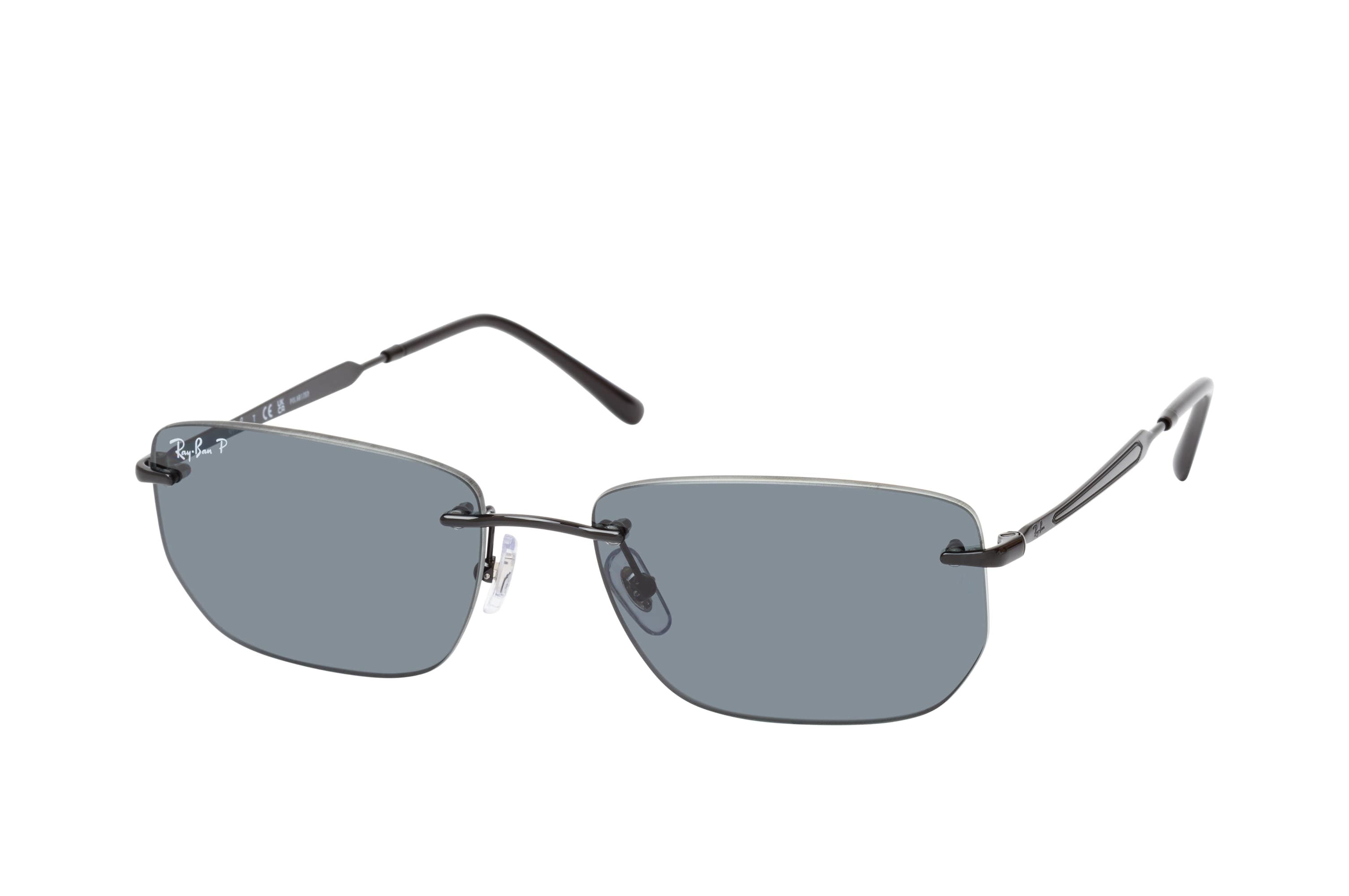 Ray-Ban RB 3768 002/81 kaufen