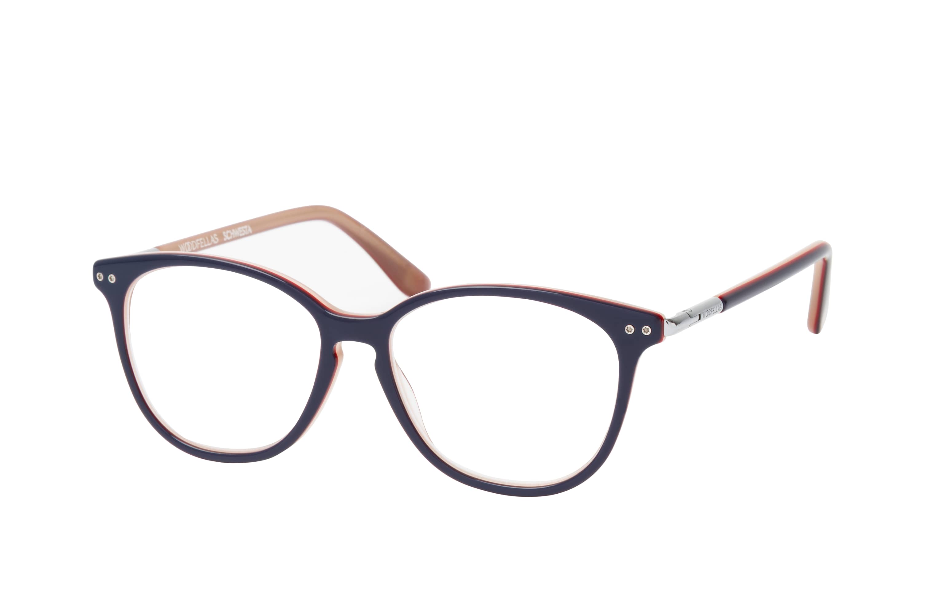 Koop WOOD FELLAS YOUTH SCHWESTA 11103 blue
