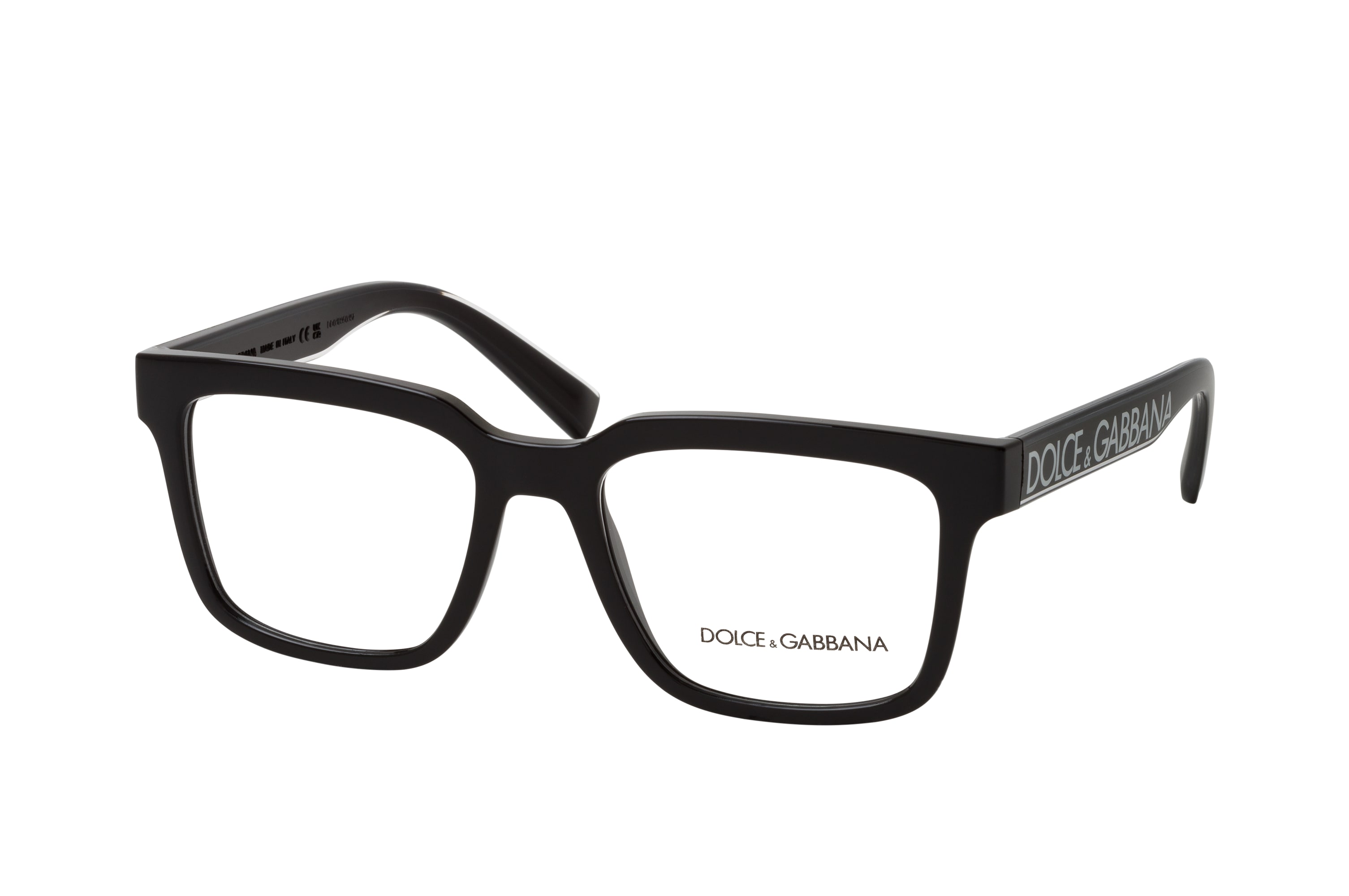 DOLCE & GABBANA MOD. DG 5101