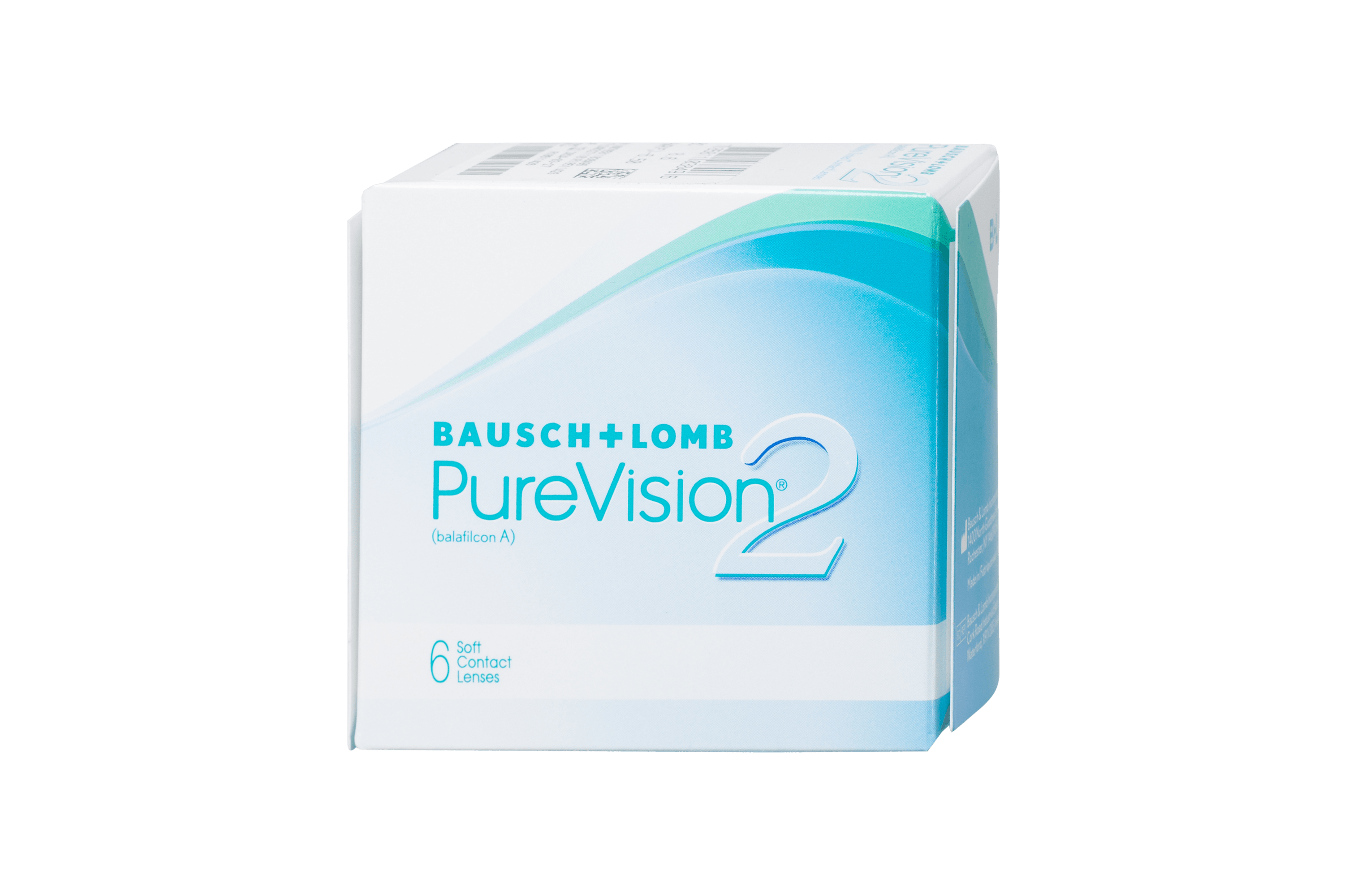 Purevision PureVision 2