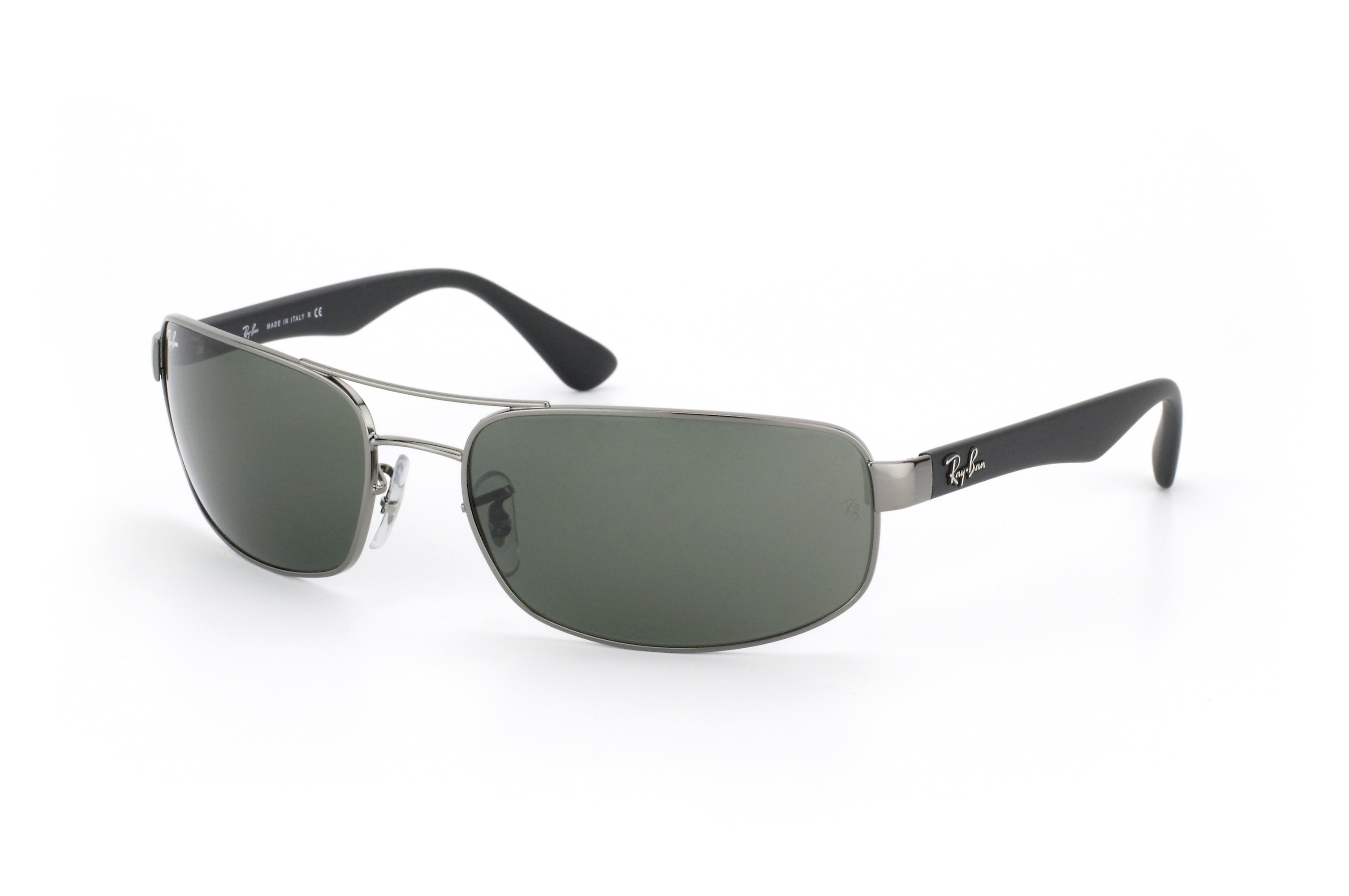Commandez la Lunettes de soleil Ray-Ban RB 3445 004