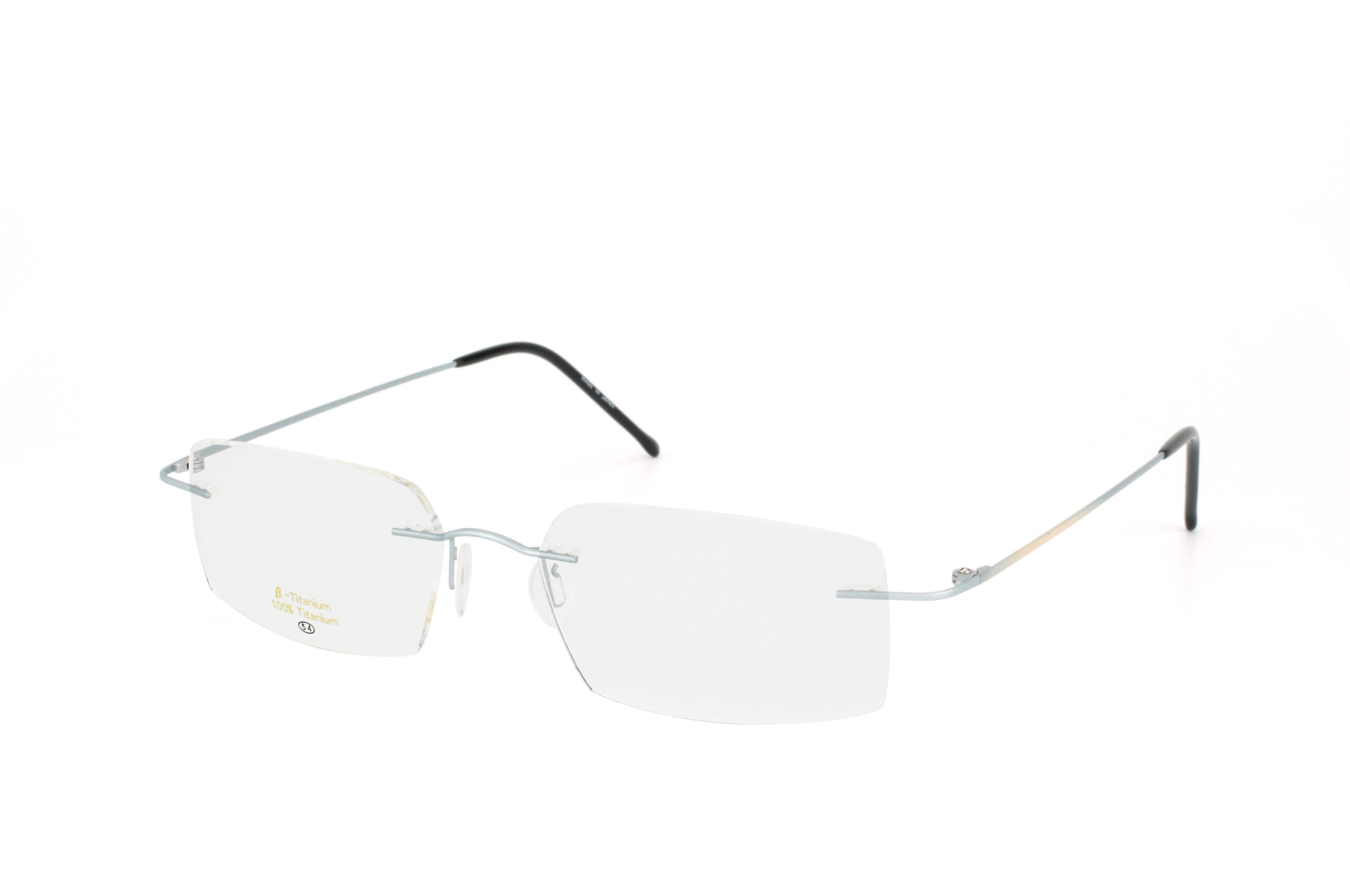 Mister Spex Collection Norris Titanium 3059 002 Brille kaufen