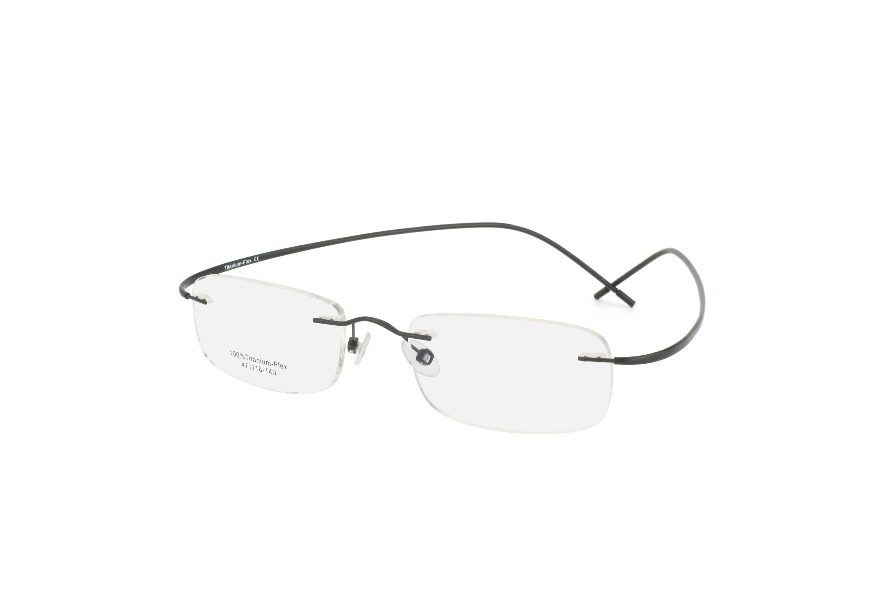 Mister Spex Collection Havel Titanium 1016 001