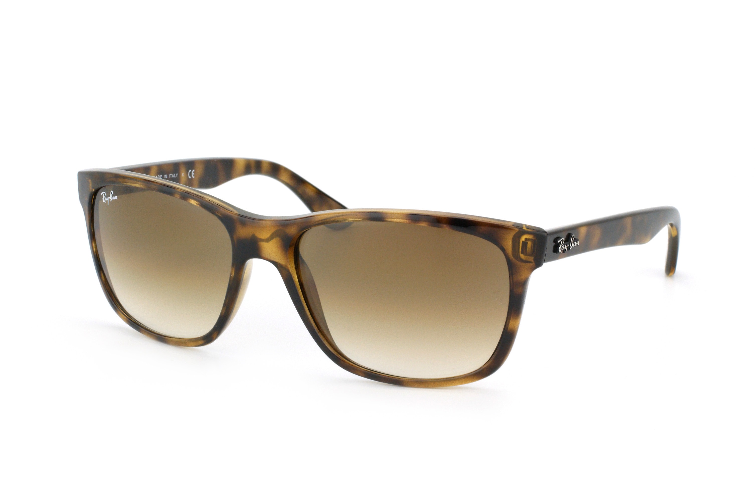 Ray-Ban RB 4181 710/51 Sonnenbrille kaufen