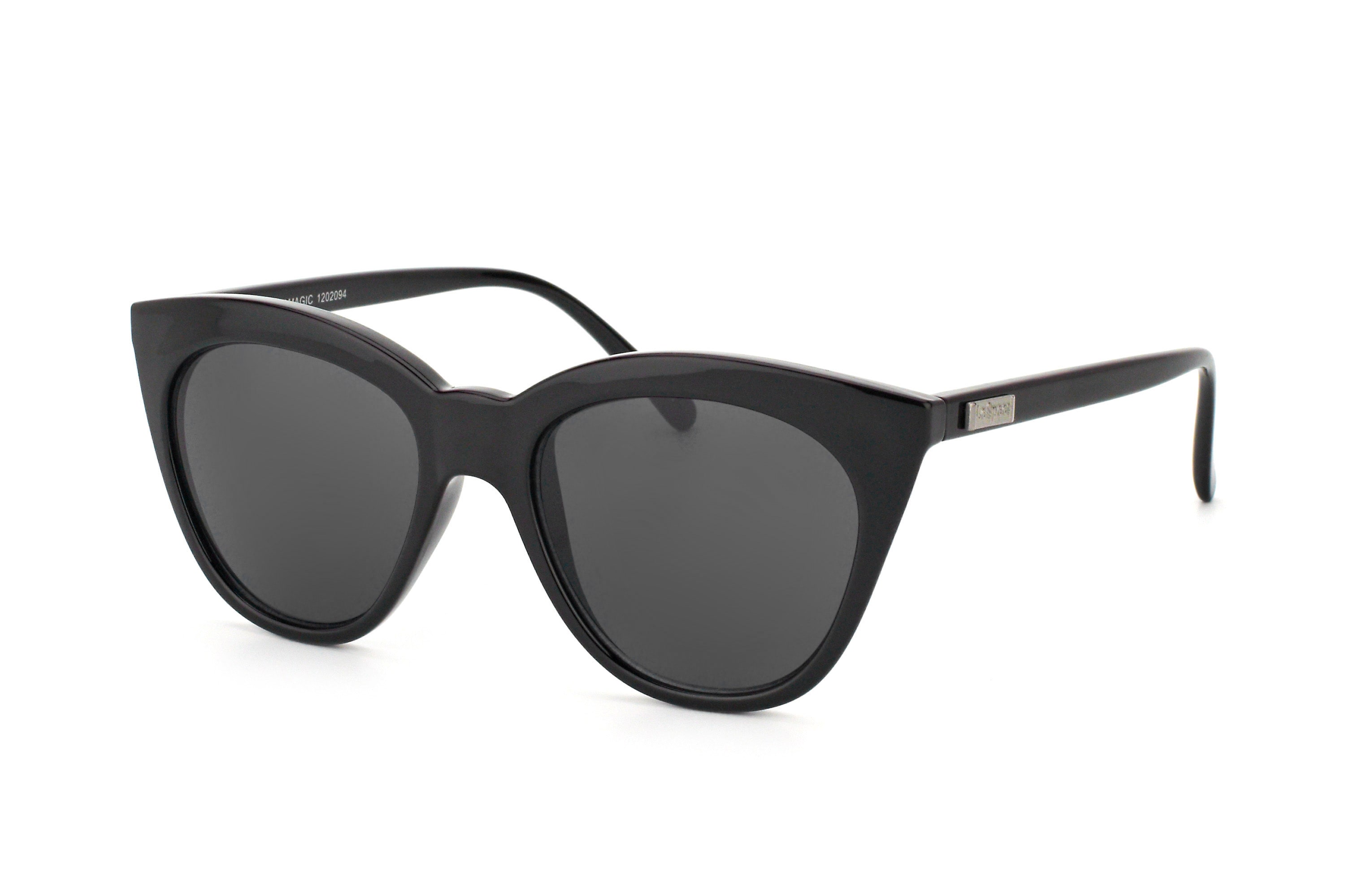 Le specs sunglasses halfmoon magic online