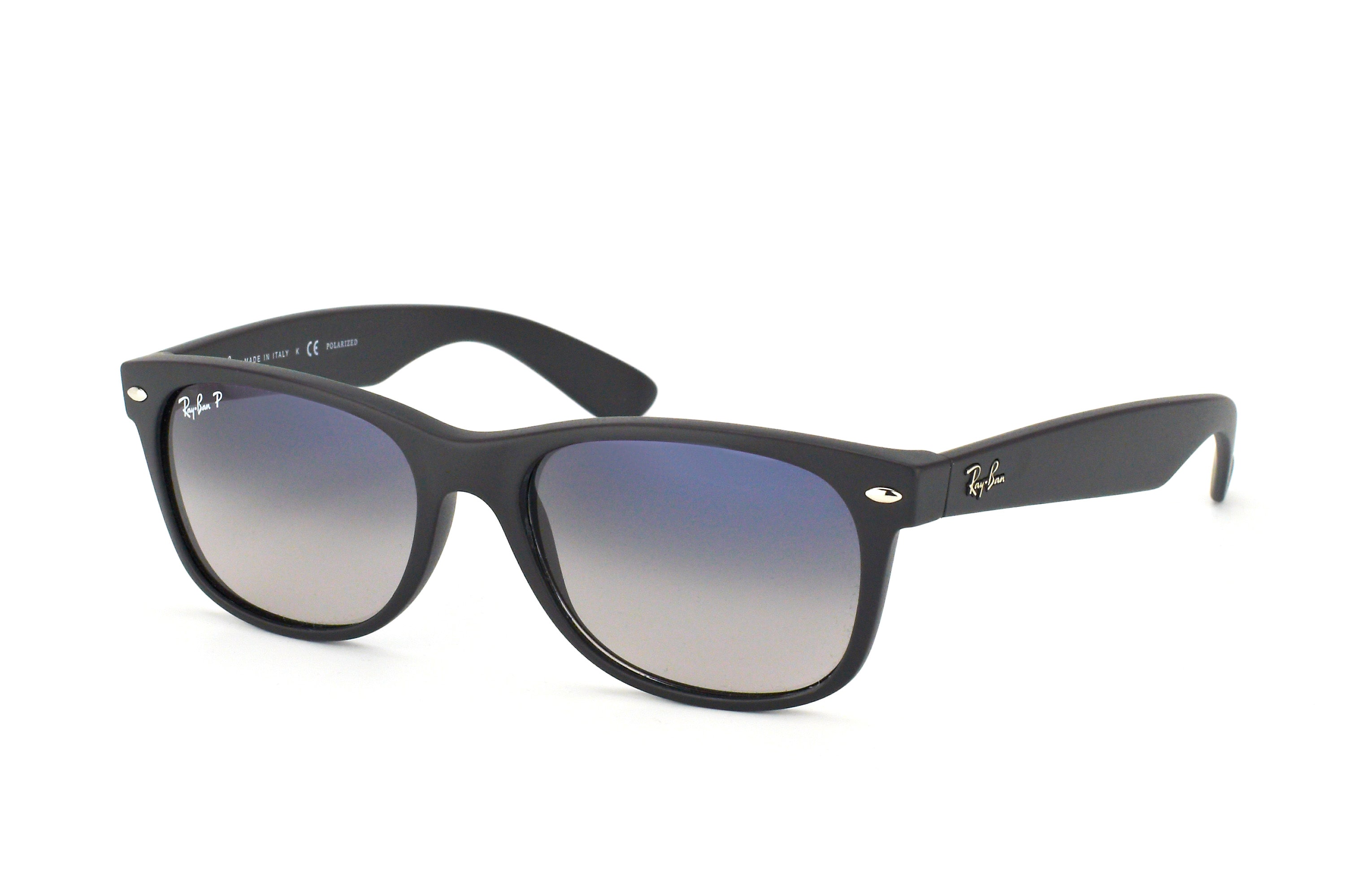 Polarized wayfarer sunglasses cheap on sale