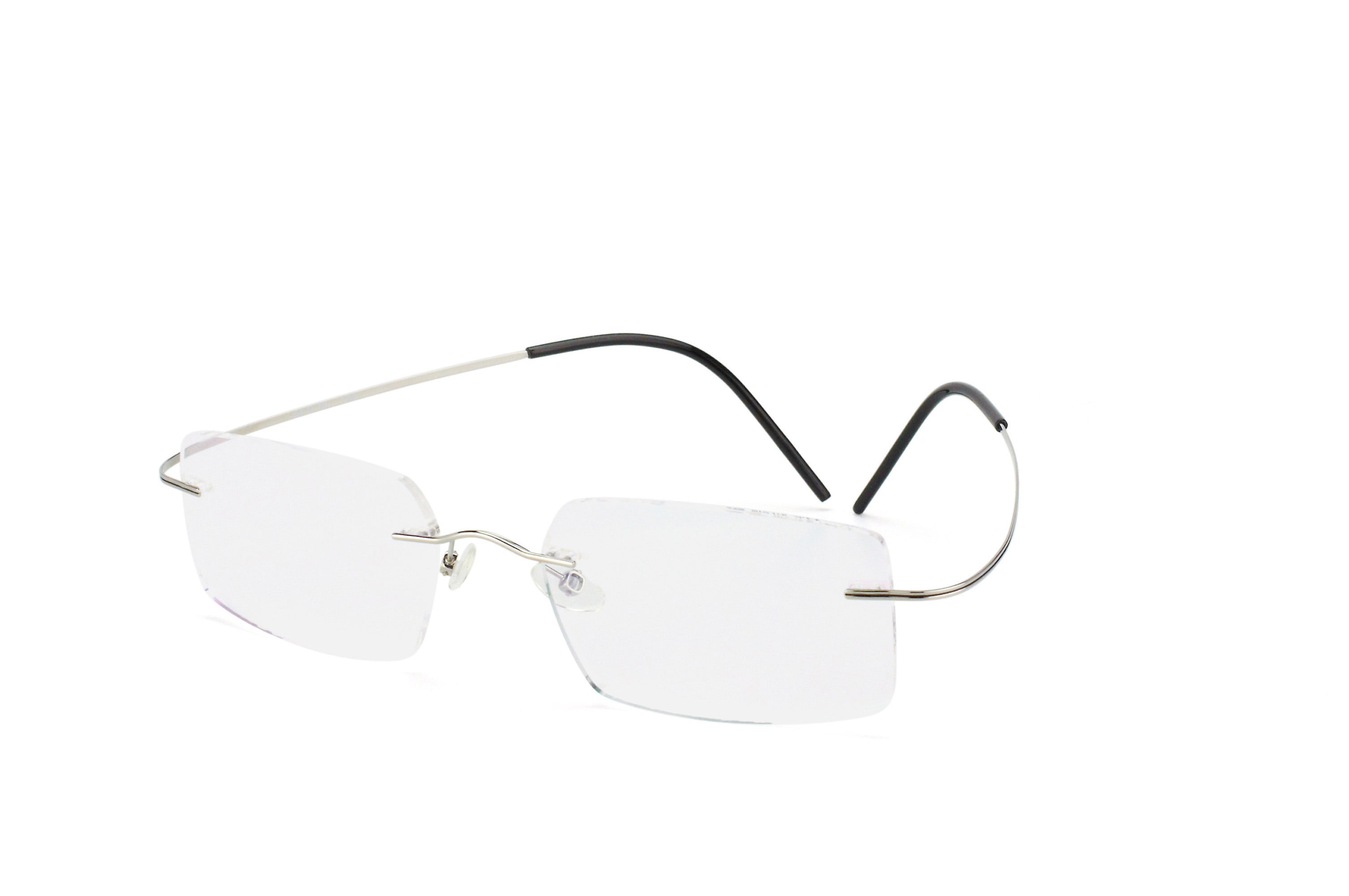 Mister Spex Collection Carter Titanium 1065 001