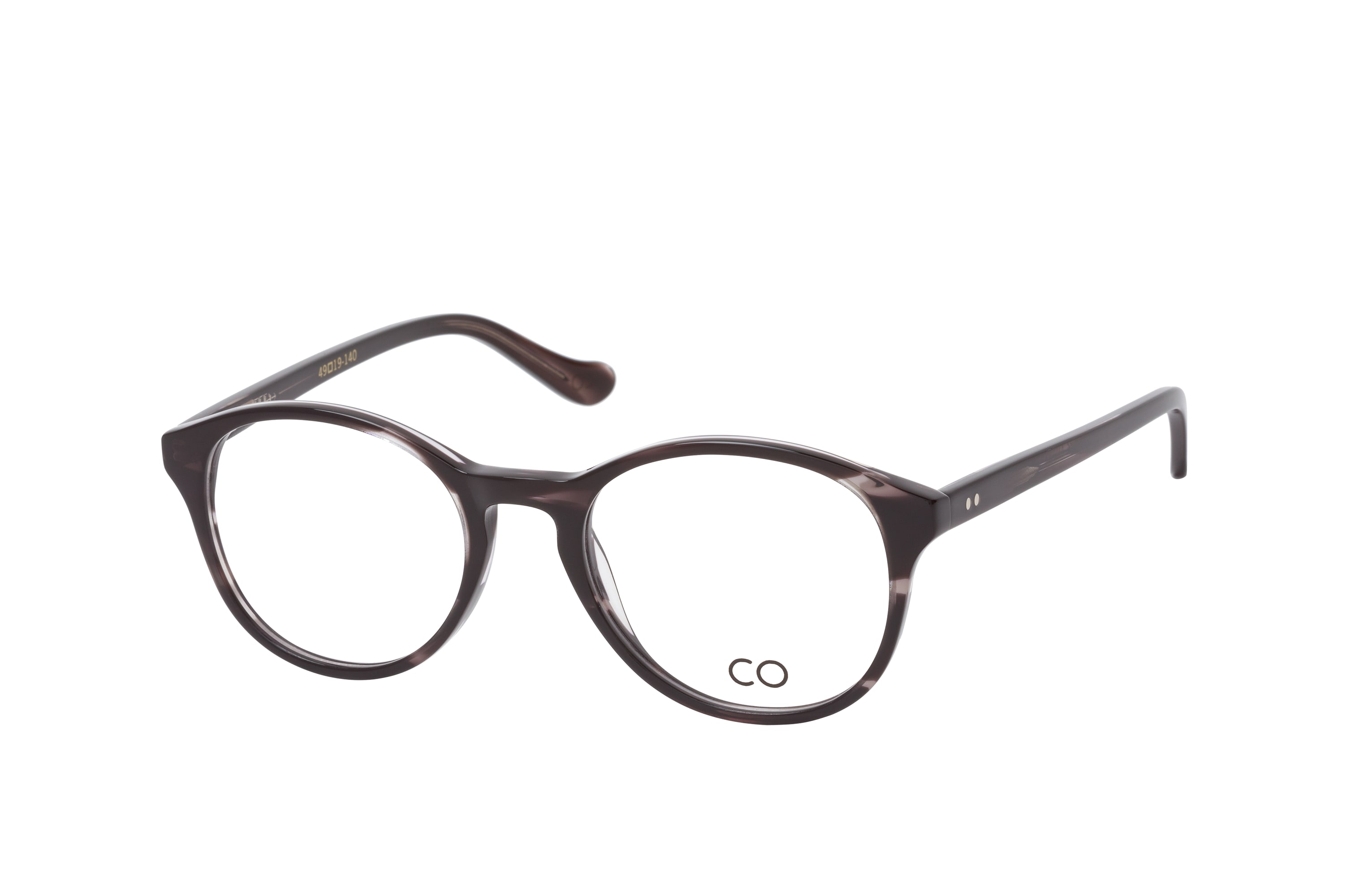 Mister Spex Collection Atkinson GRY