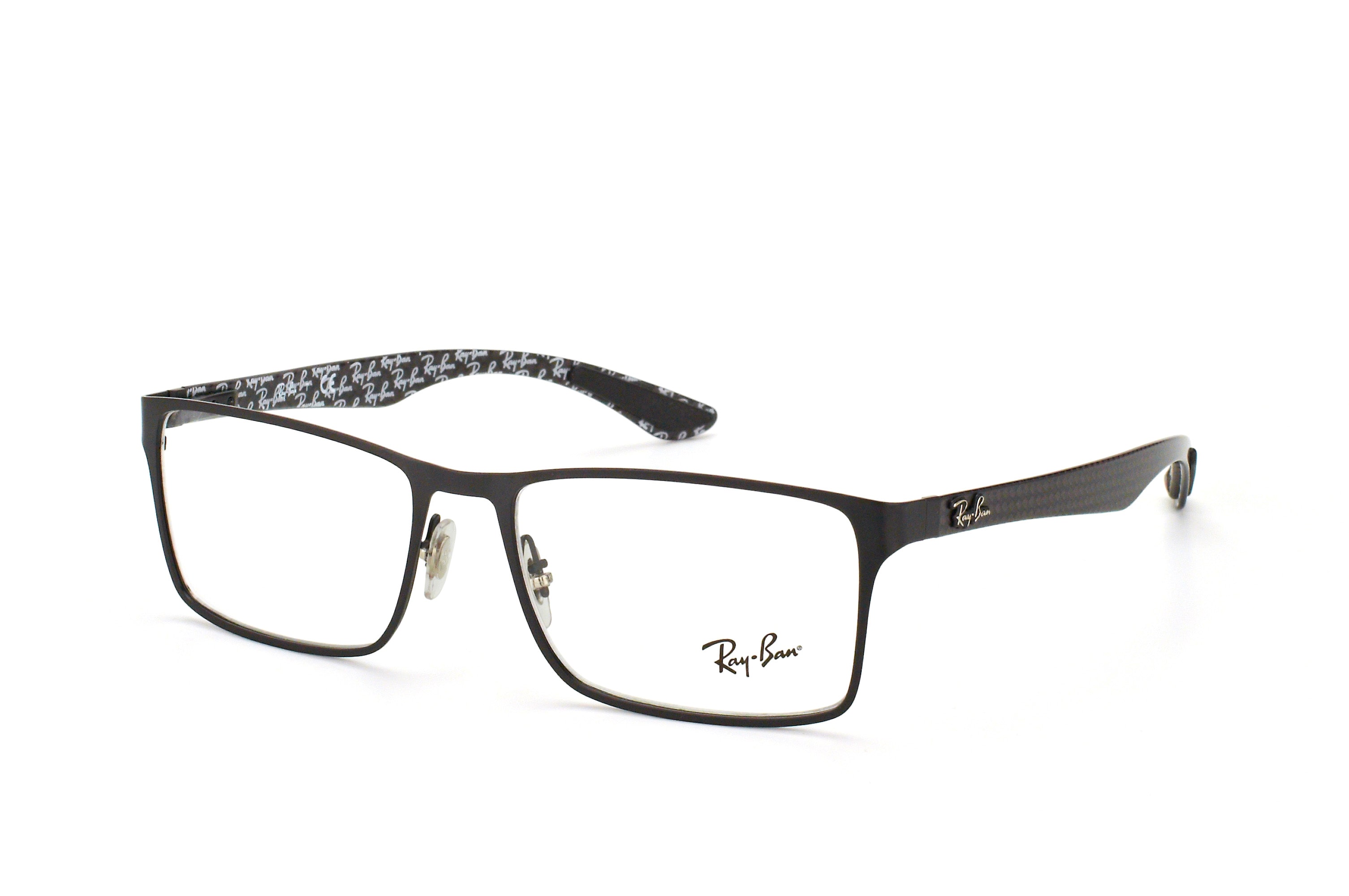 Lenses Ray Ban 8415 2503 Ban 8415 Rx8415 Ray-Ban Glasses Ray-Ban