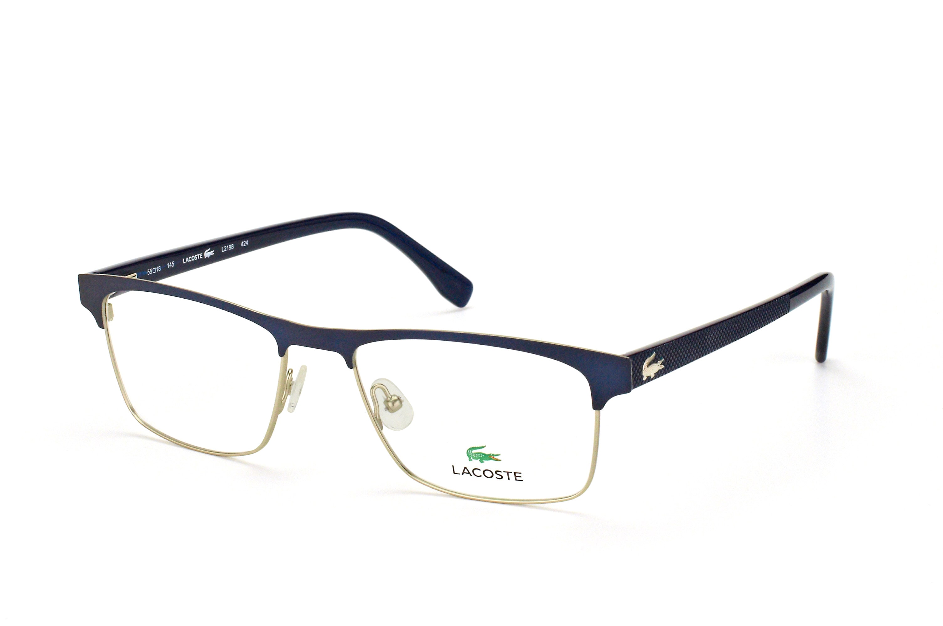 Lacoste lunette de vue best sale