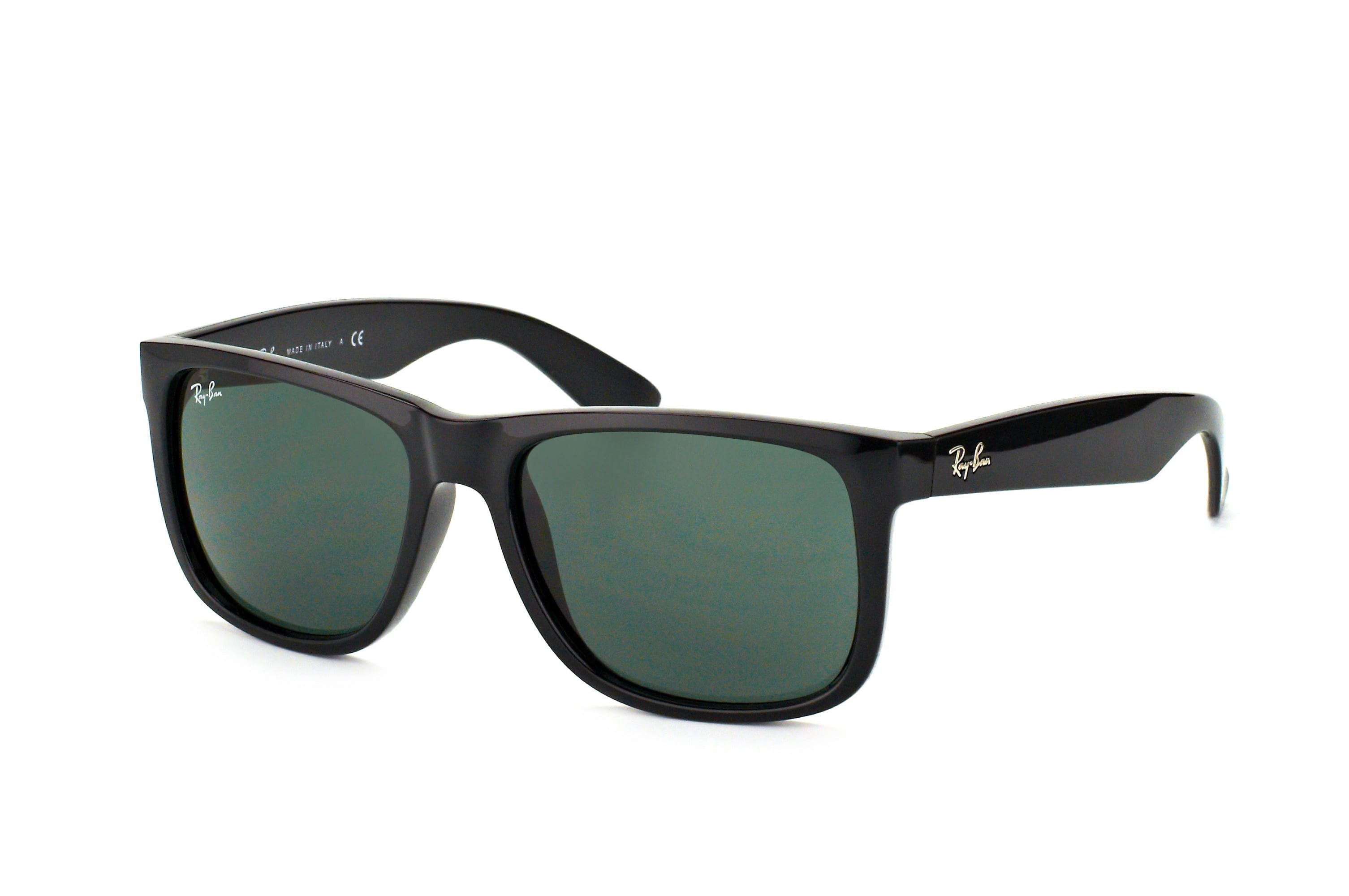 Ray Ban Justin RB 4165 601 71