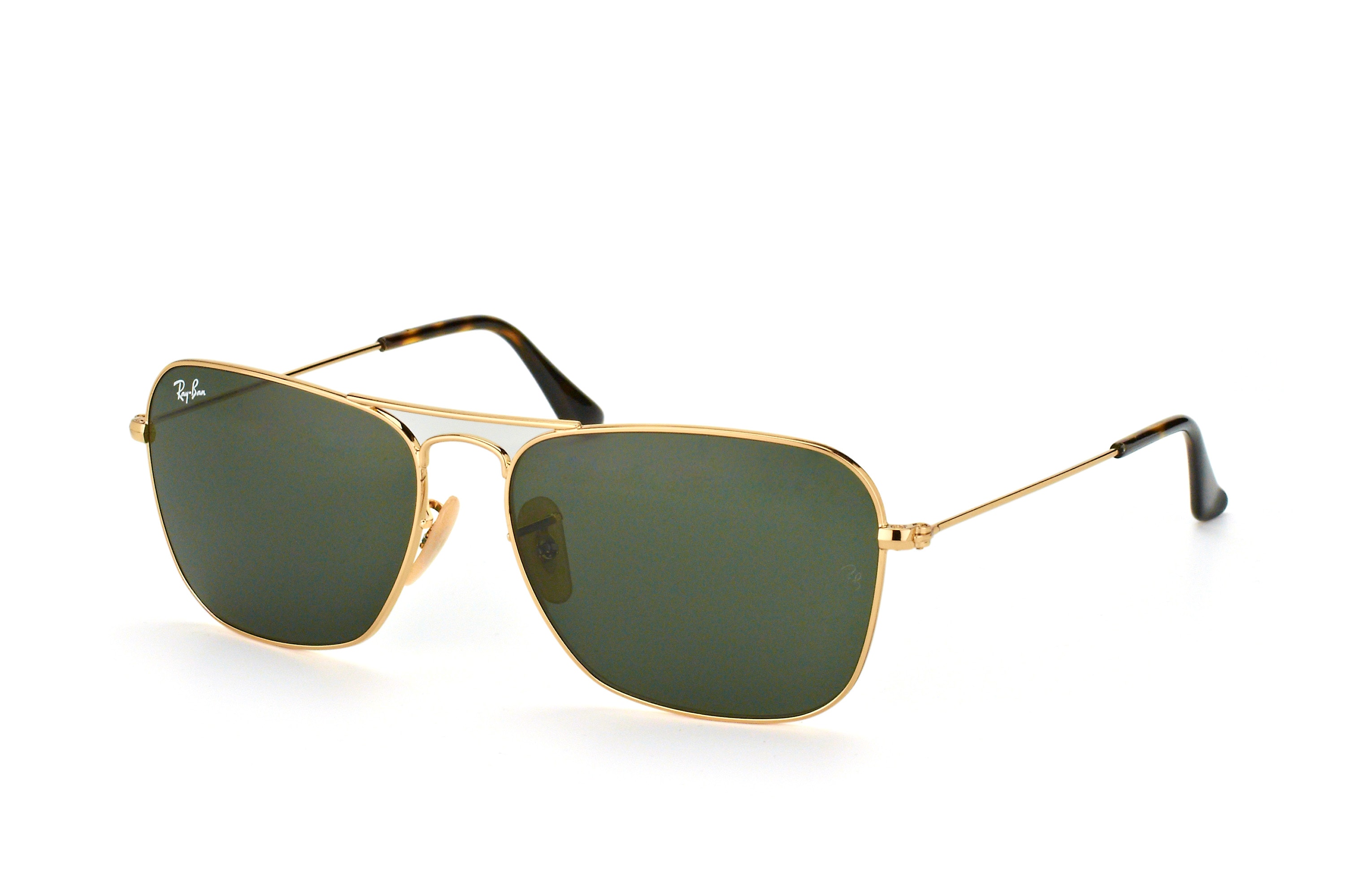 Buy Ray Ban Caravan RB 3136 181 L Sunglasses