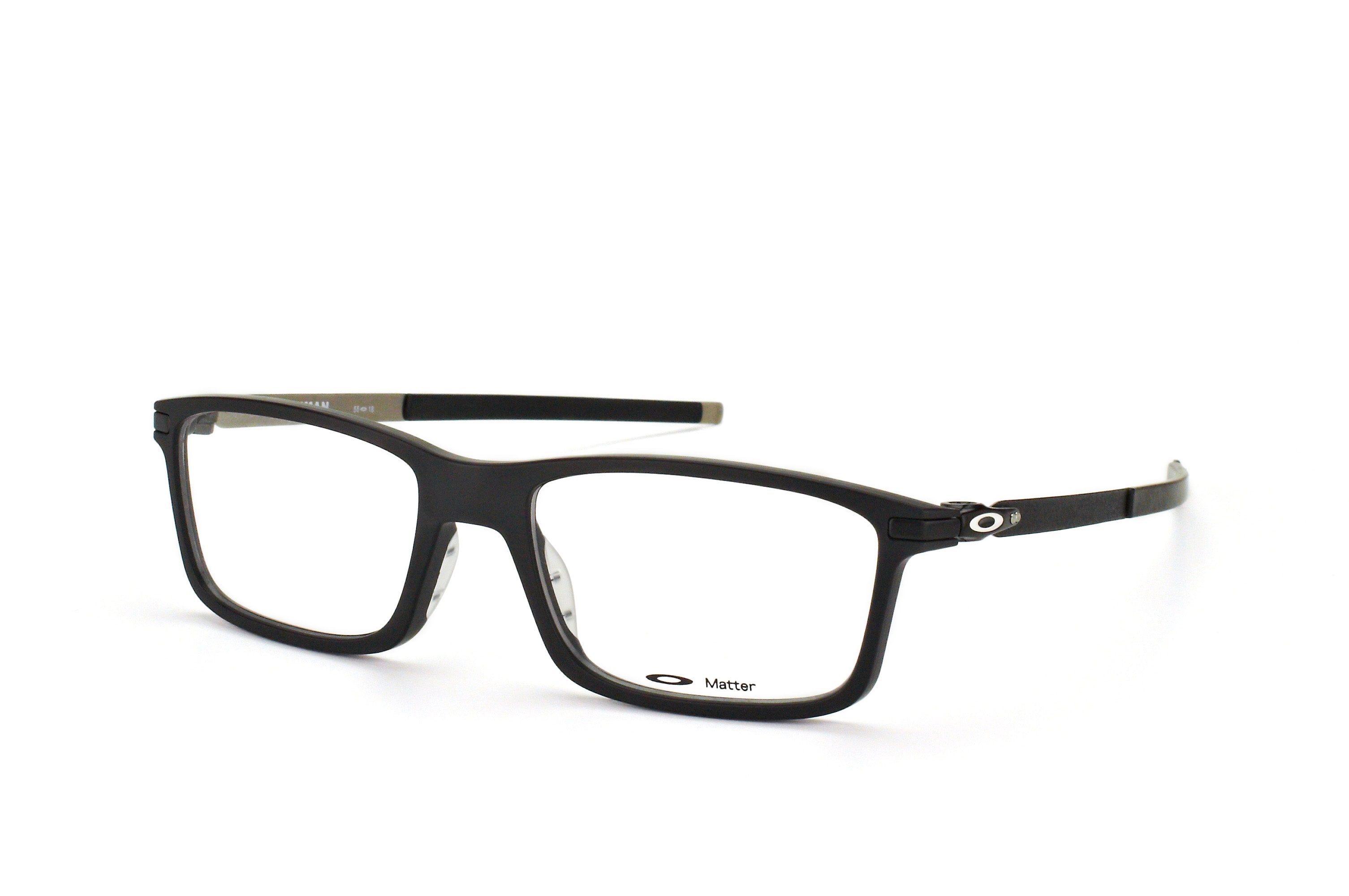 Oakley pitchman 8050 on sale