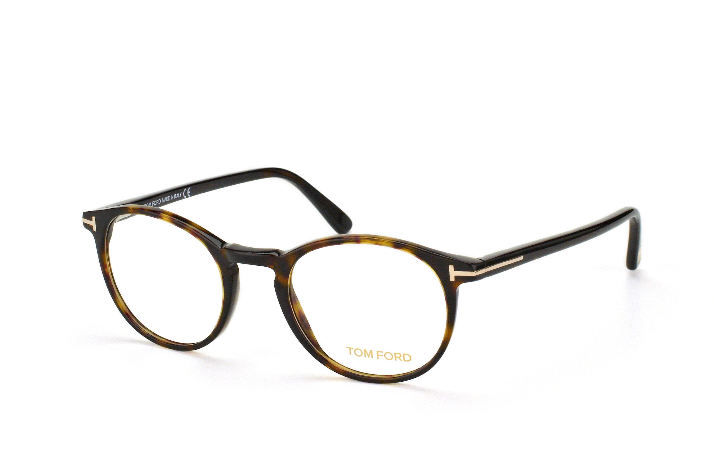 Kaufe Tom Ford FT 5294/V 052 Havana Brille
