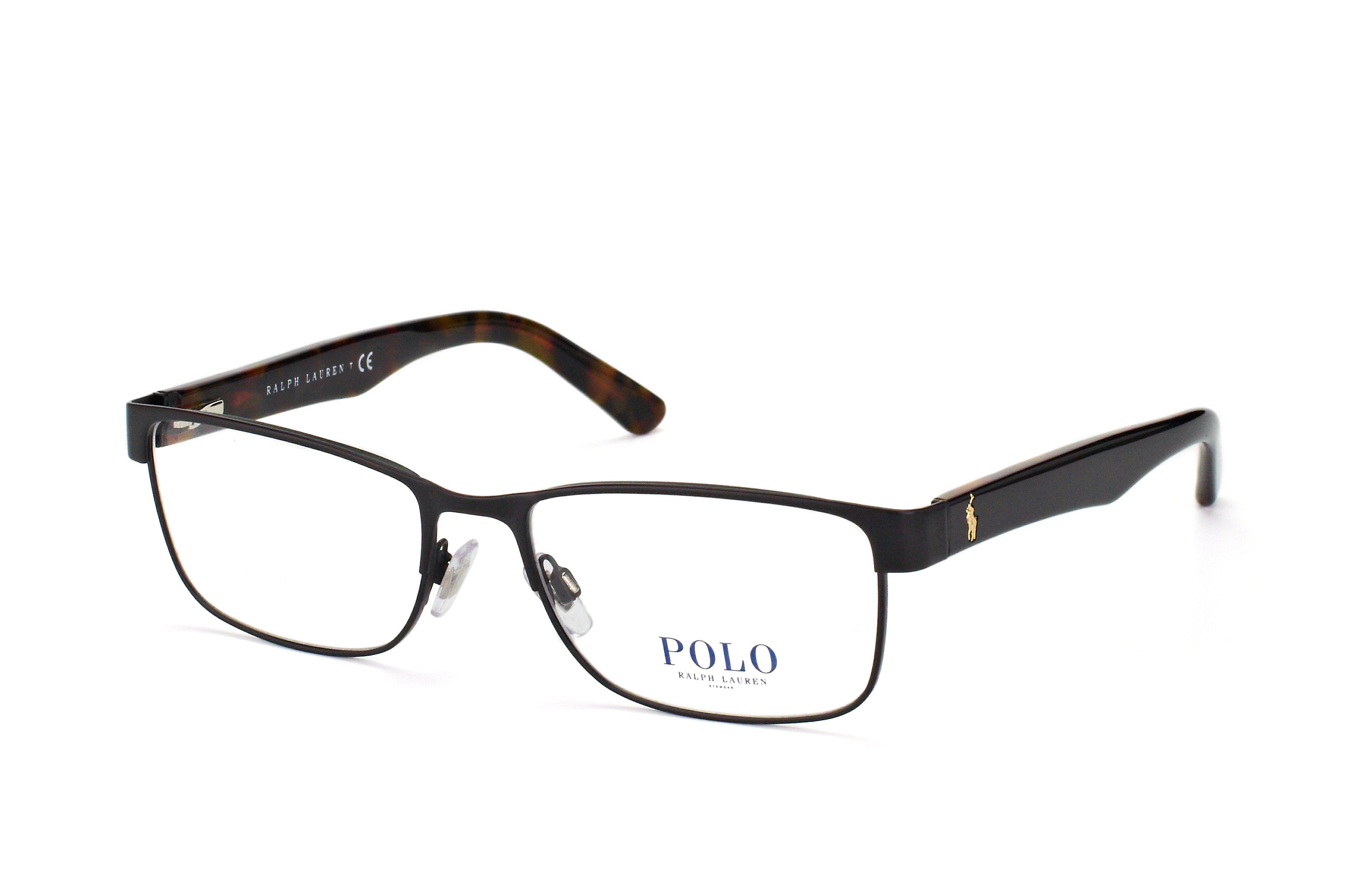 Verres Lunette De Vue Polo Ralph Lauren Eyeglasses Polo Ralph